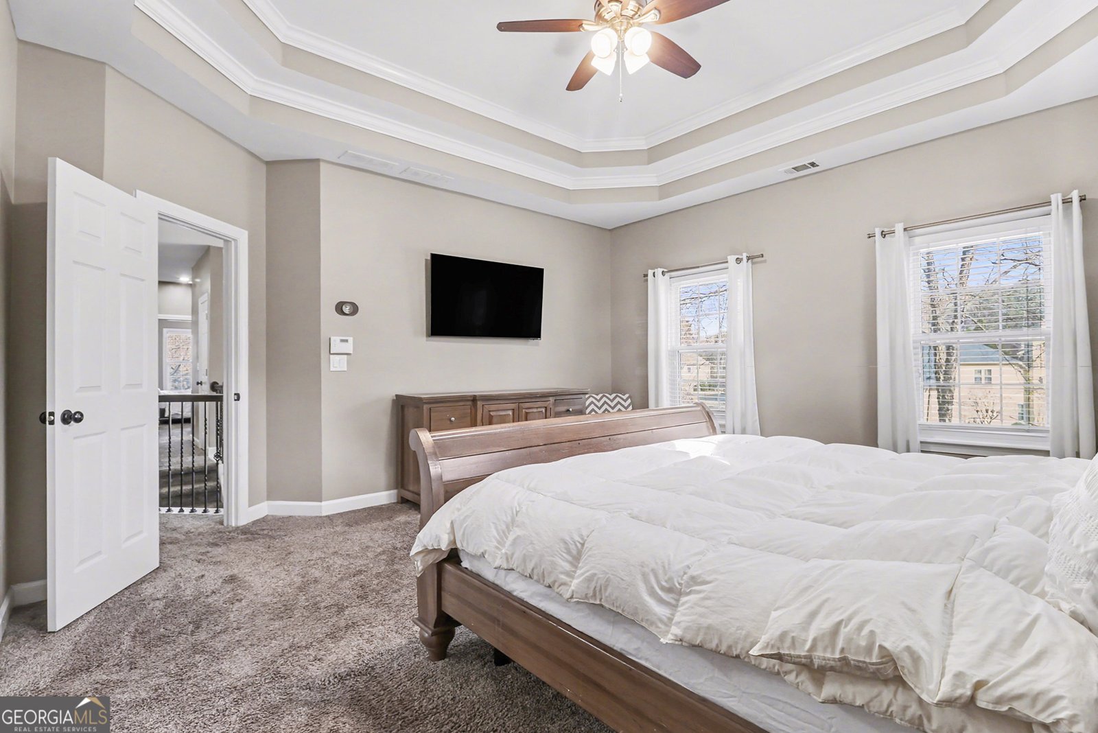 231 Sunset Hills Drive Norcross - 19