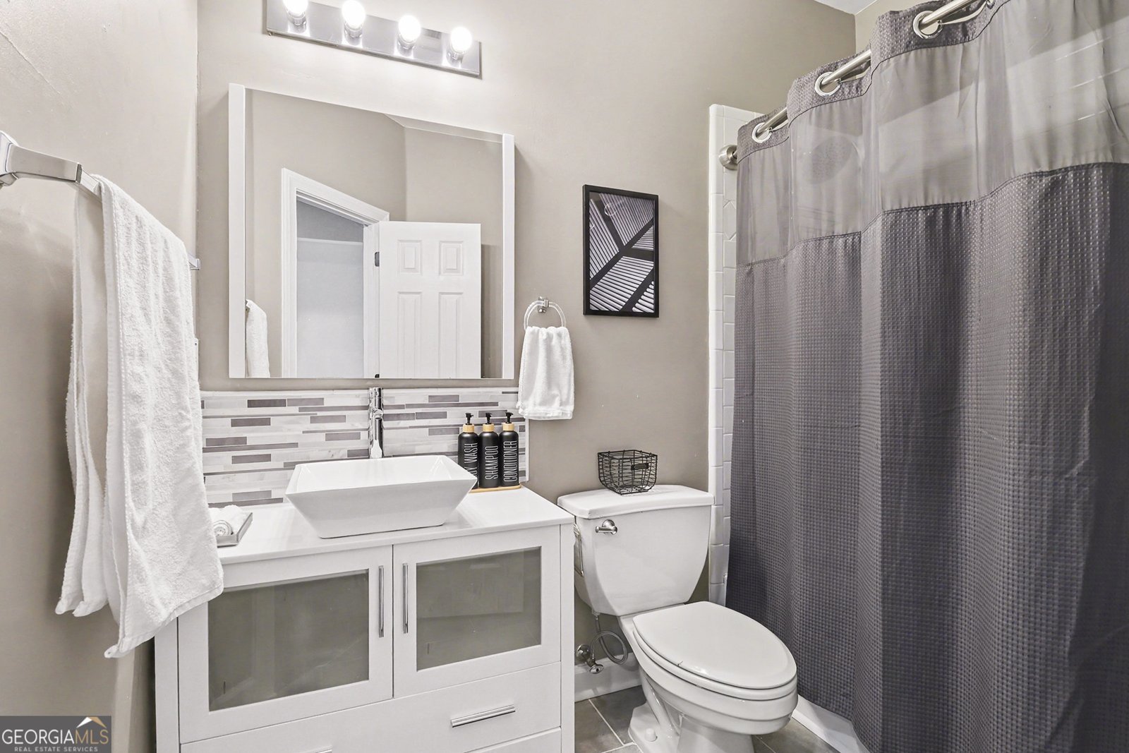 231 Sunset Hills Drive Norcross - 25