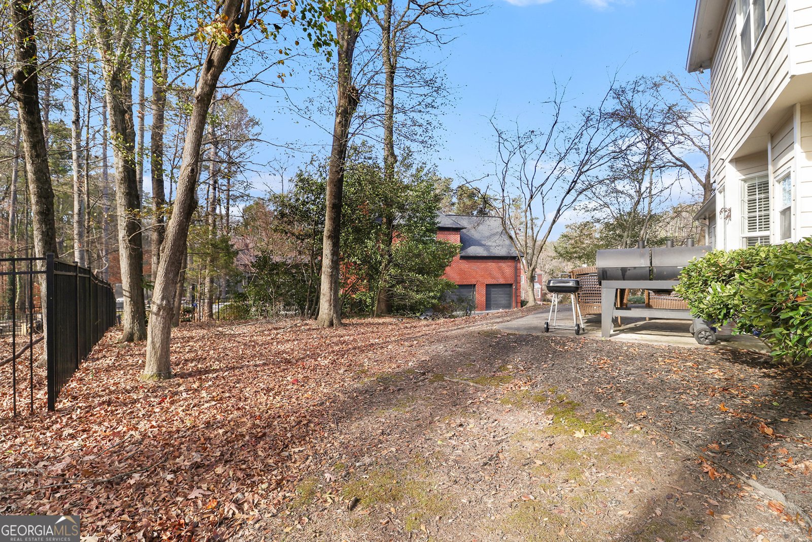 231 Sunset Hills Drive Norcross - 30