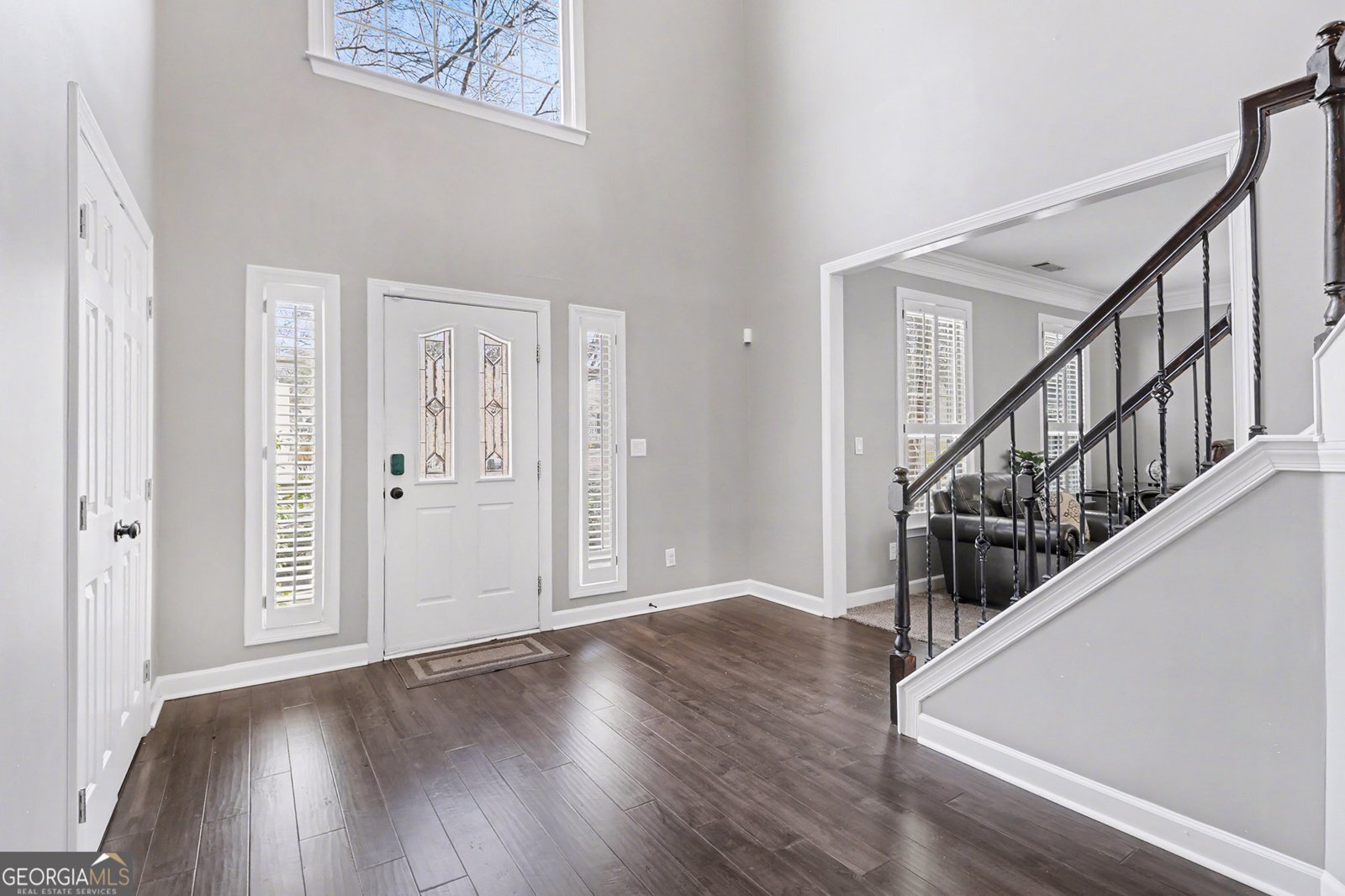 231 Sunset Hills Drive Norcross - 5