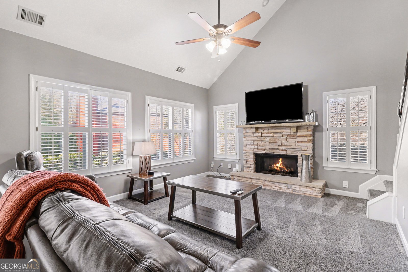 231 Sunset Hills Drive Norcross - 6