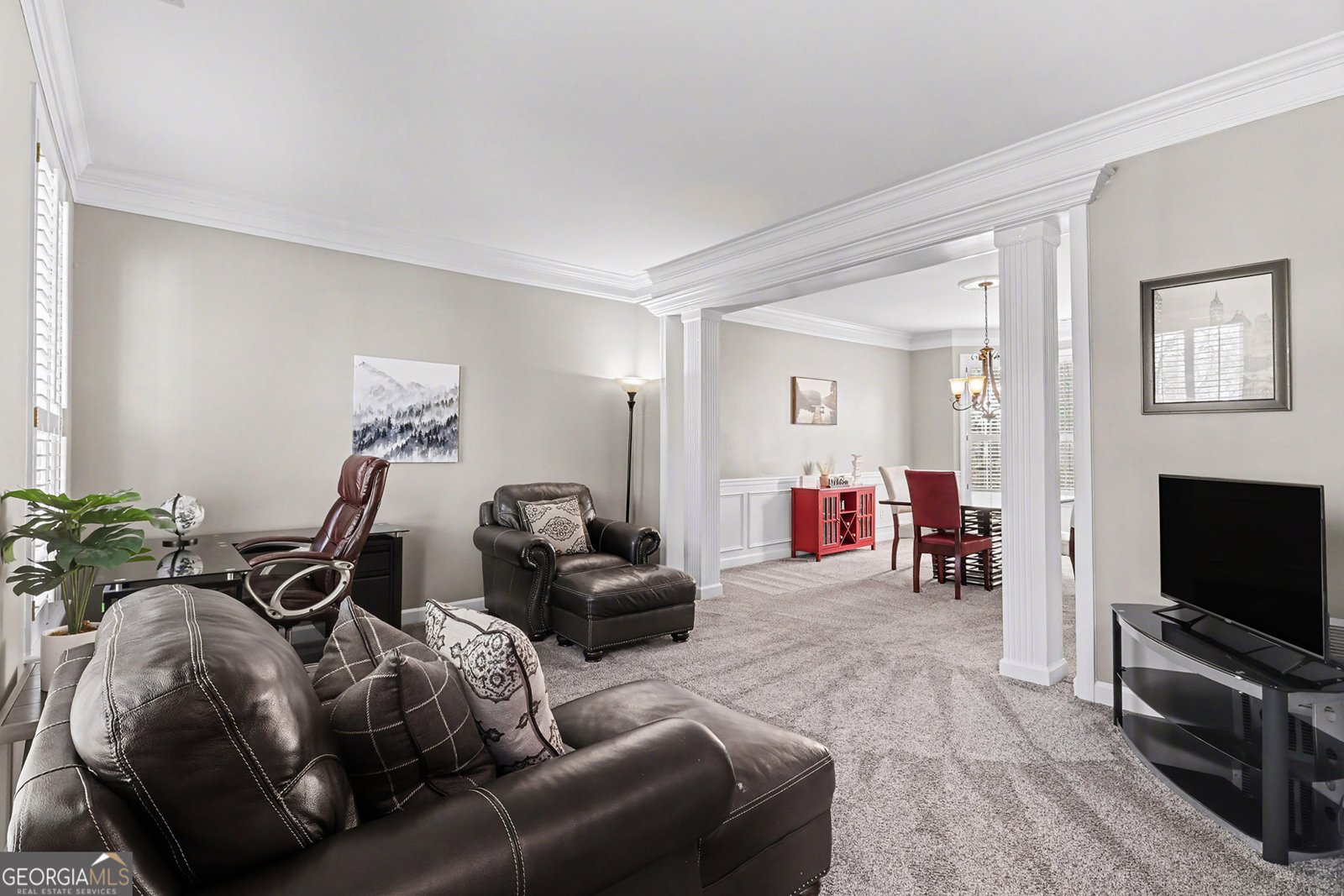 231 Sunset Hills Drive Norcross - 7