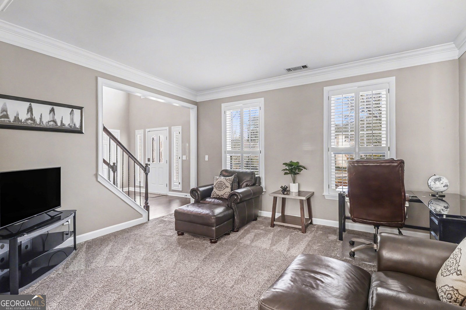 231 Sunset Hills Drive Norcross - 8