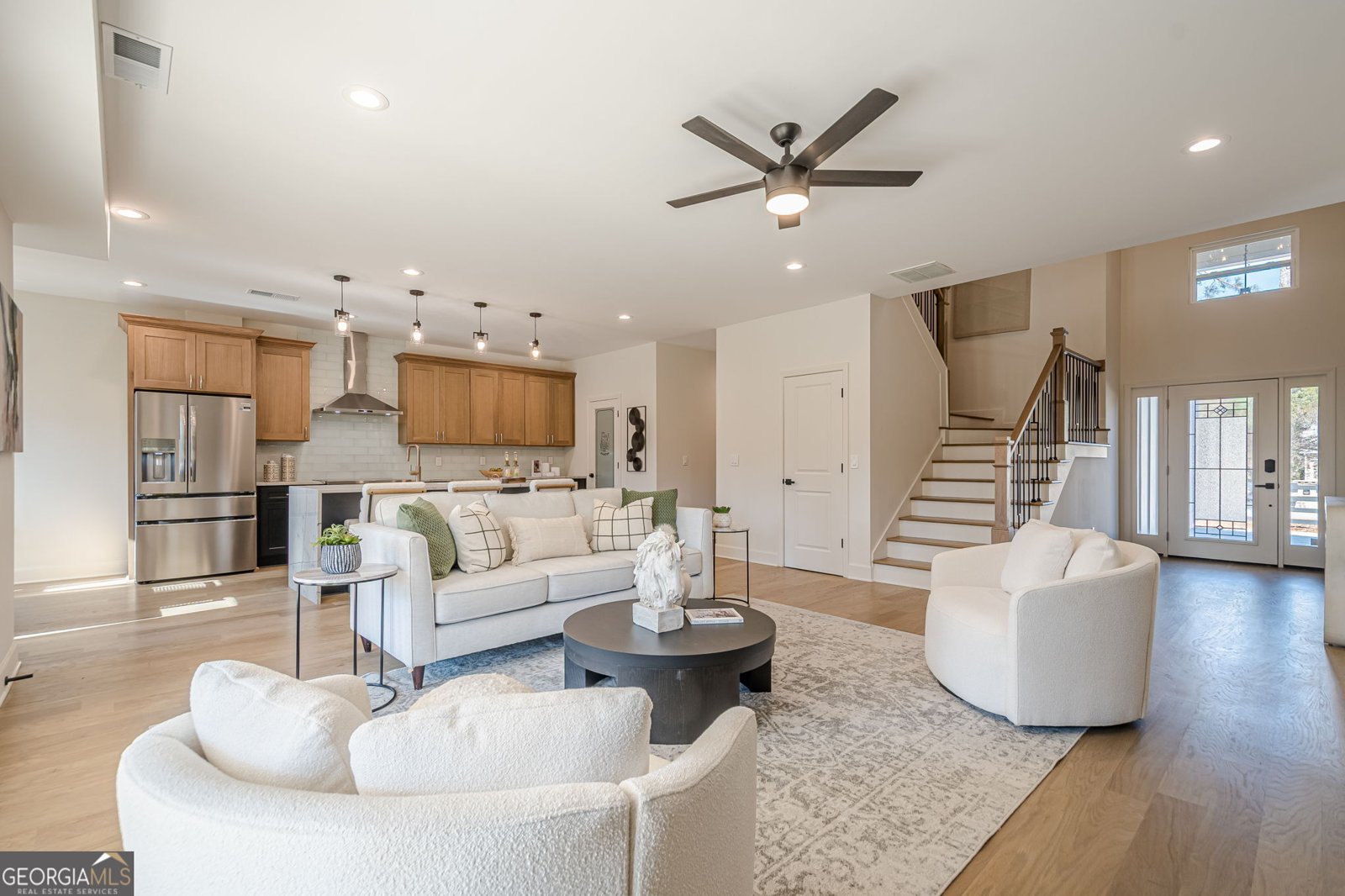 5249 Moon Road Powder Springs - 11