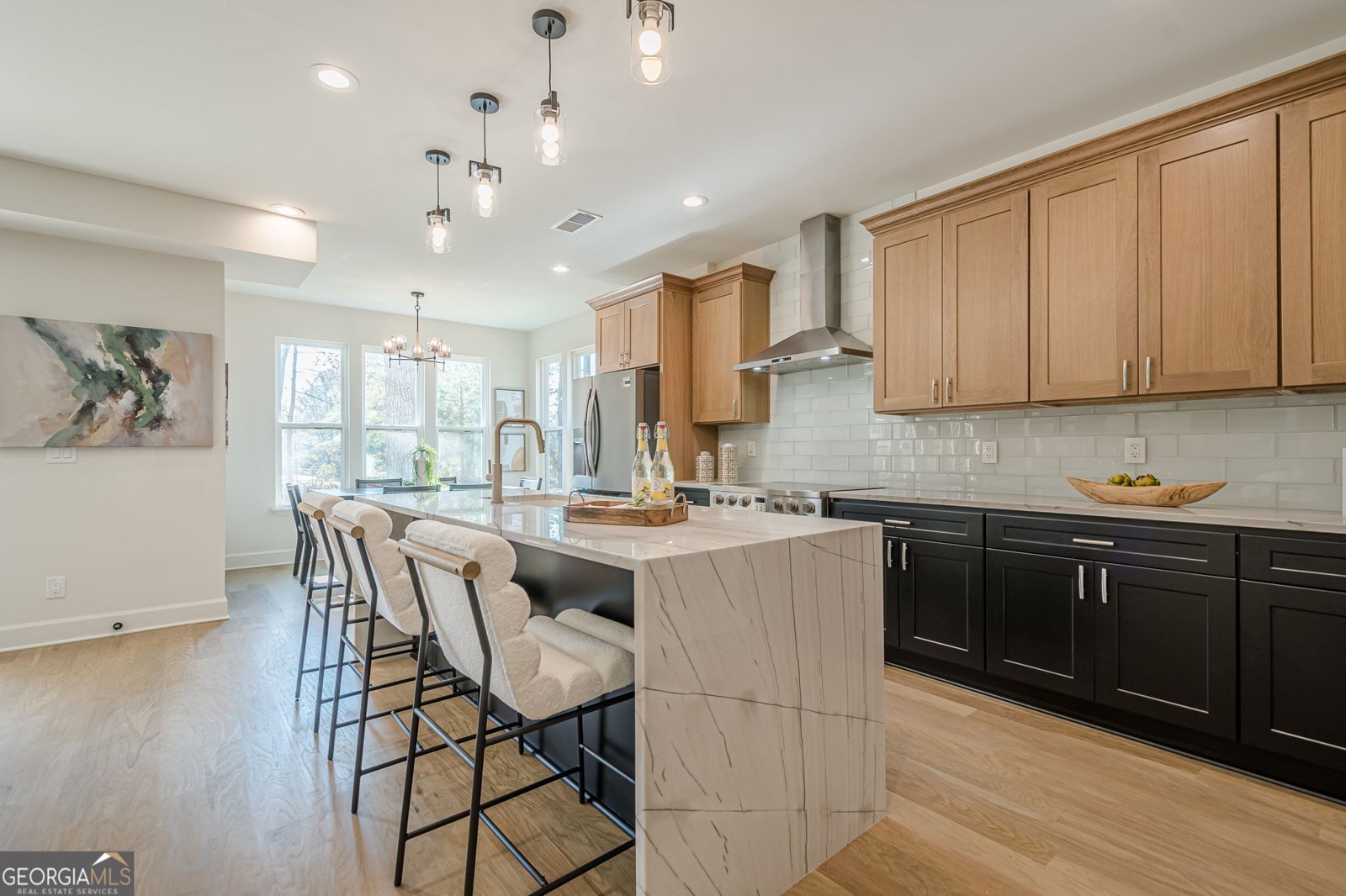 5249 Moon Road Powder Springs - 14