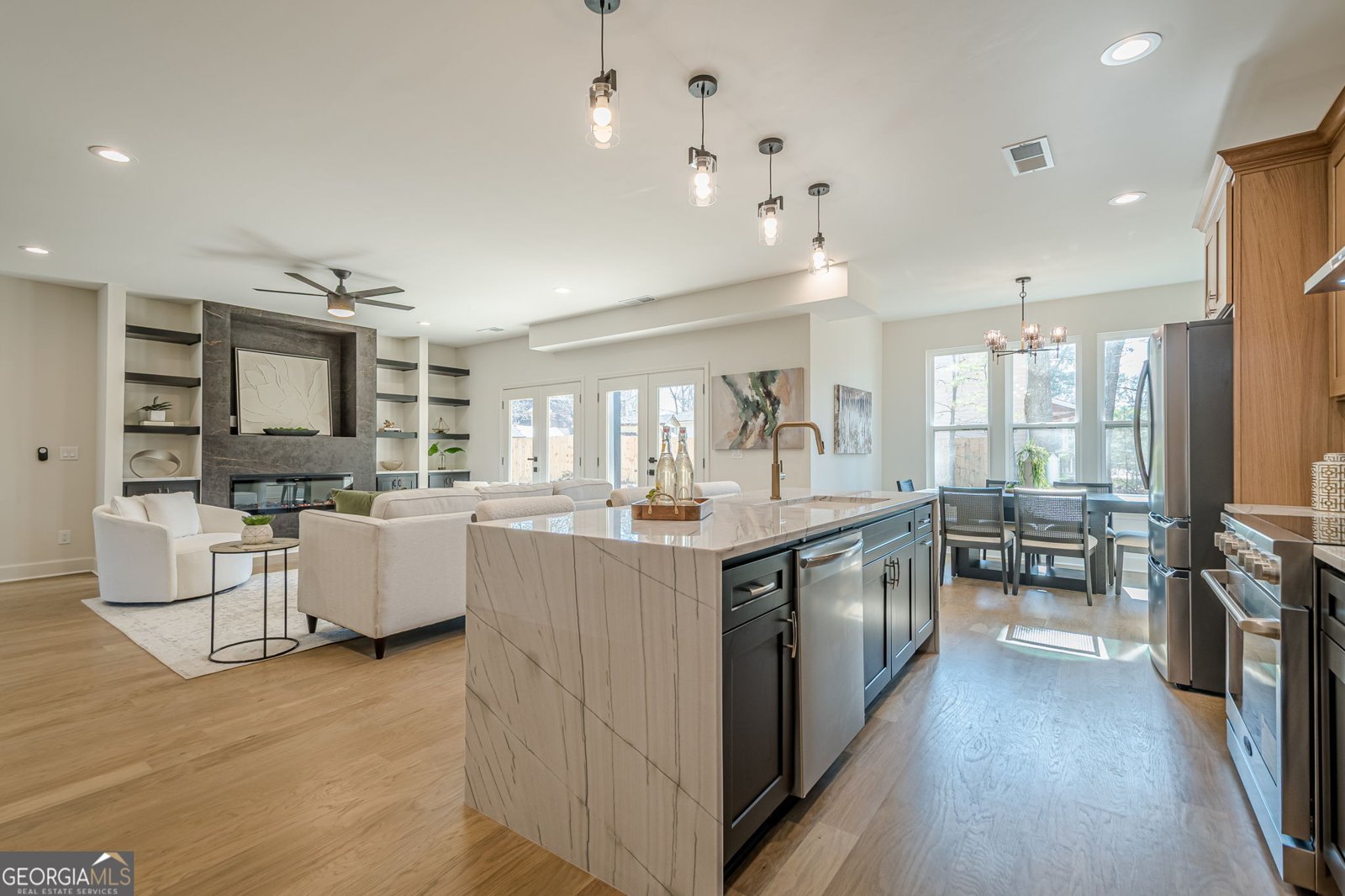 5249 Moon Road Powder Springs - 15