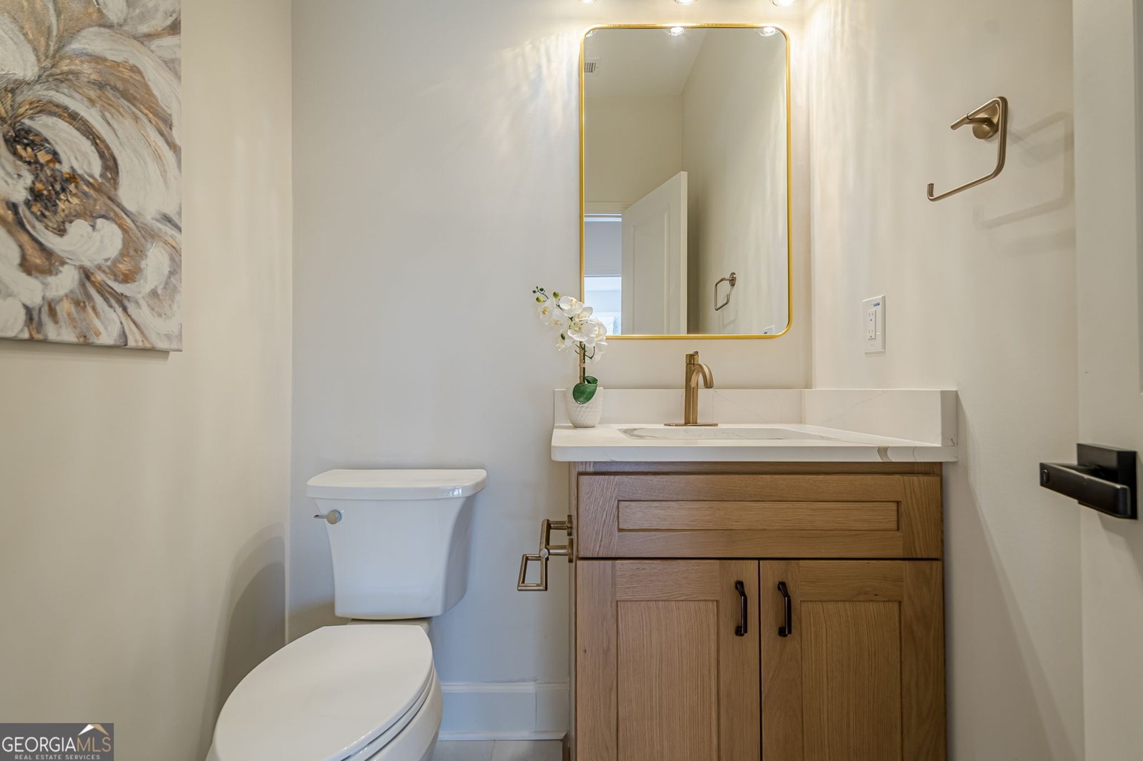 5249 Moon Road Powder Springs - 20