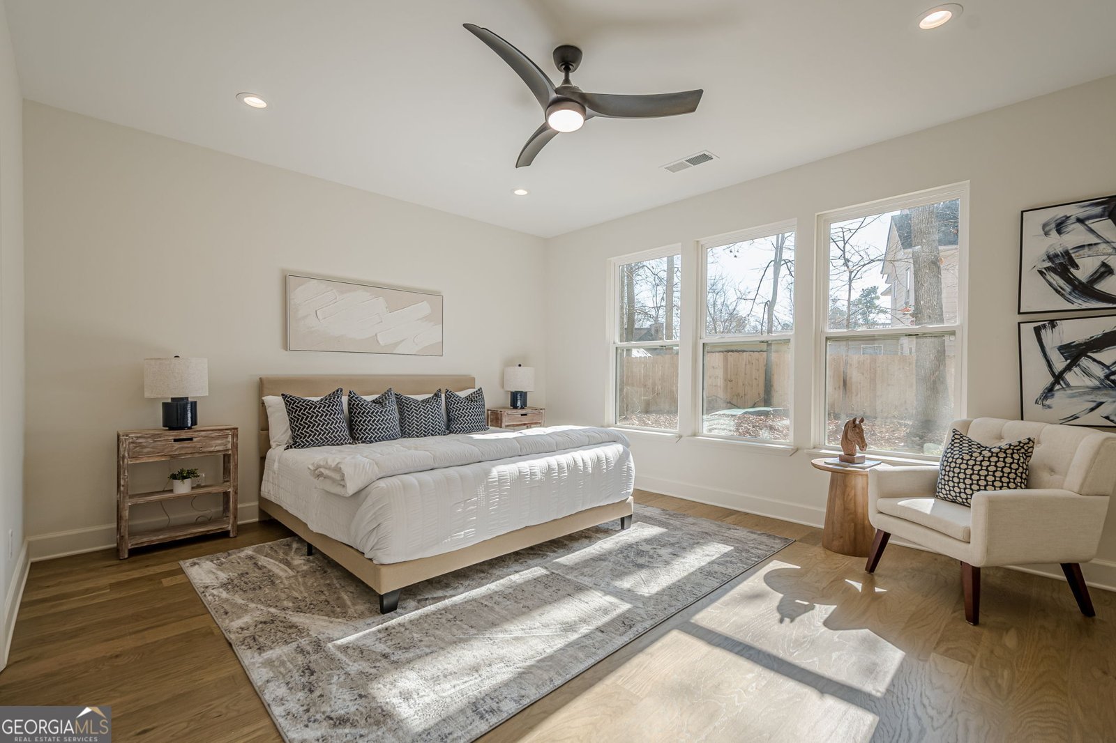 5249 Moon Road Powder Springs - 21