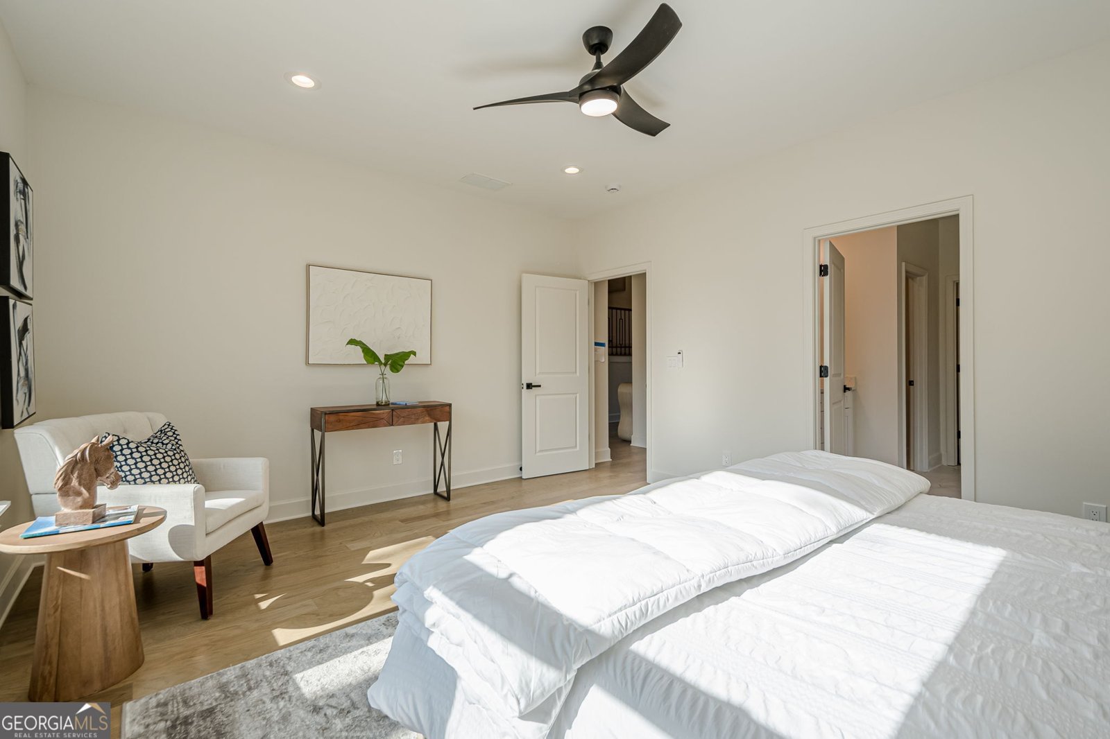 5249 Moon Road Powder Springs - 22