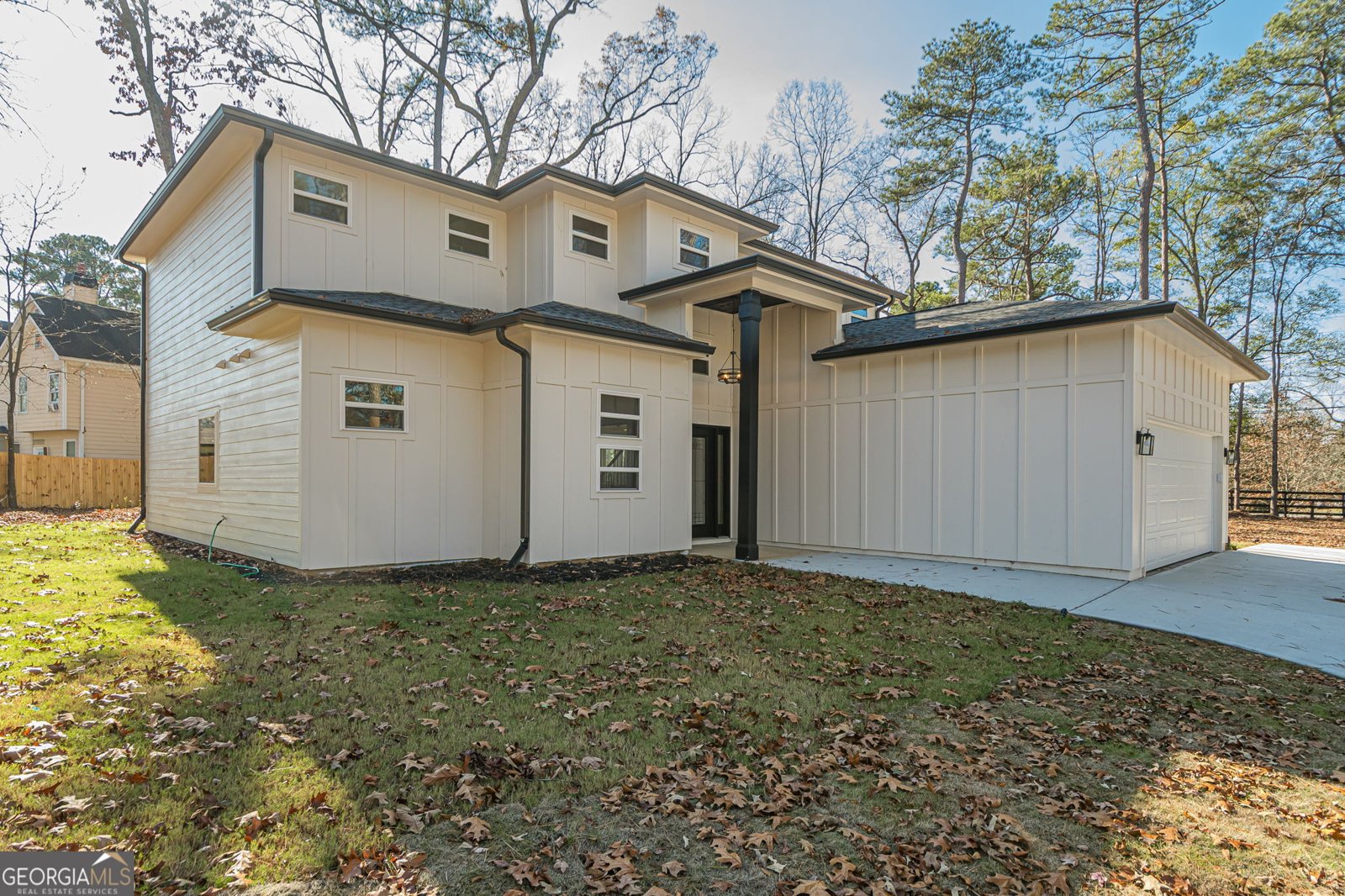 5249 Moon Road Powder Springs - 3