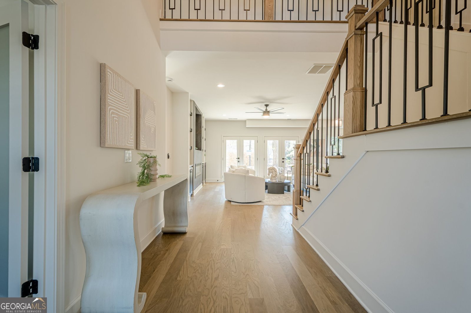 5249 Moon Road Powder Springs - 5