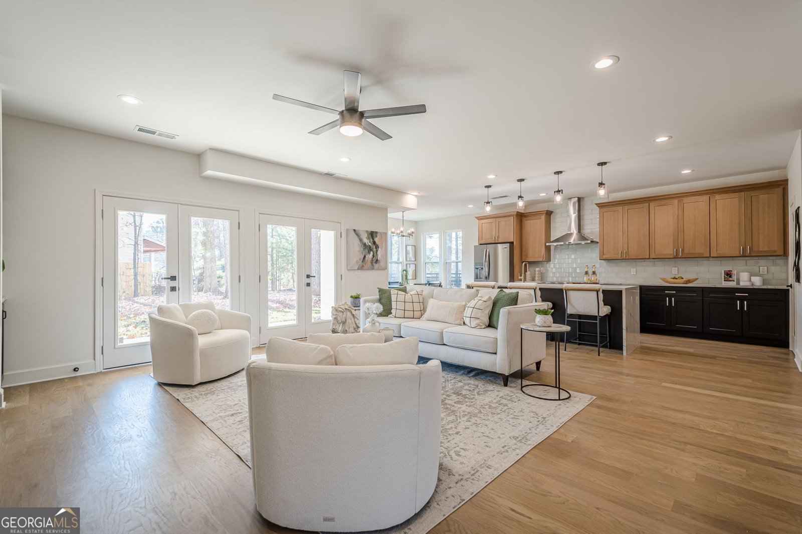 5249 Moon Road Powder Springs - 9