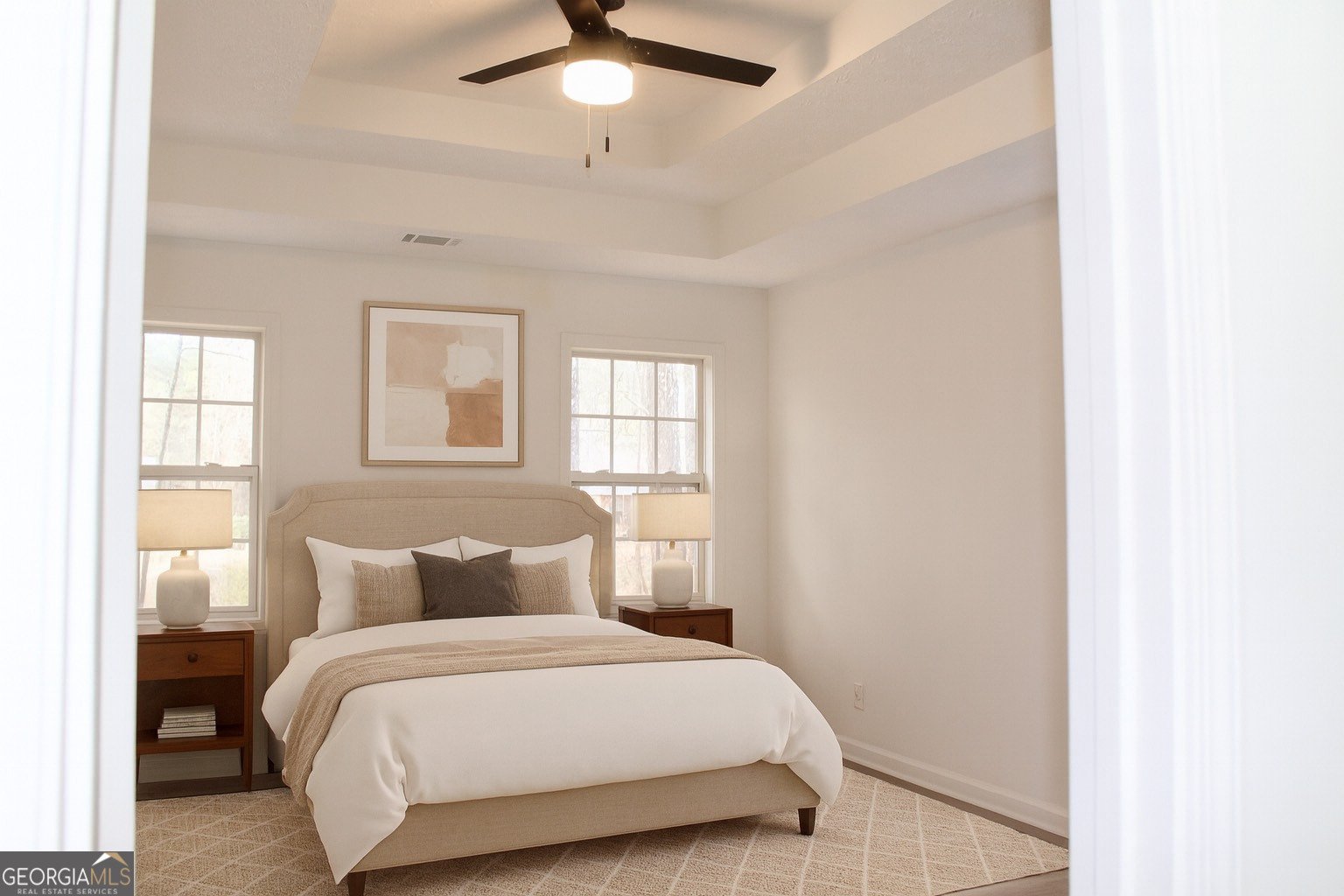 453 Fernwood circle Statham - 3