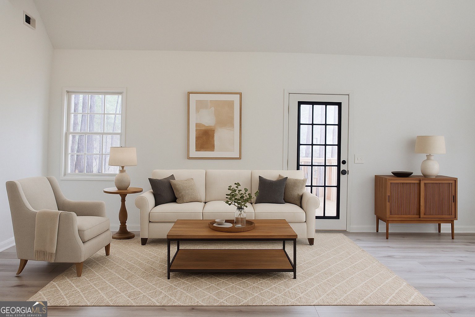 453 Fernwood circle Statham - 4