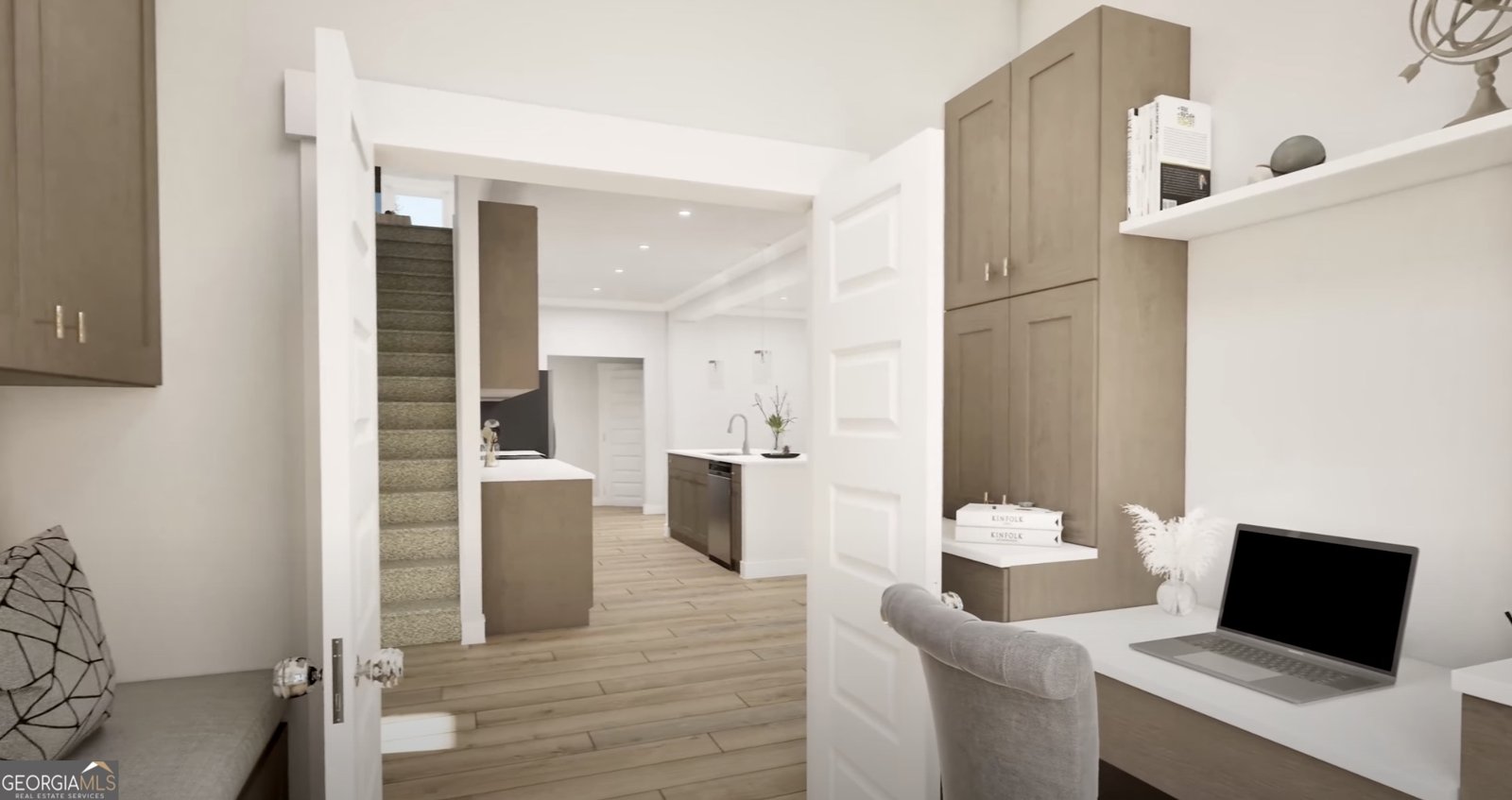 806 Grande Bishop Drive Fairburn - 14