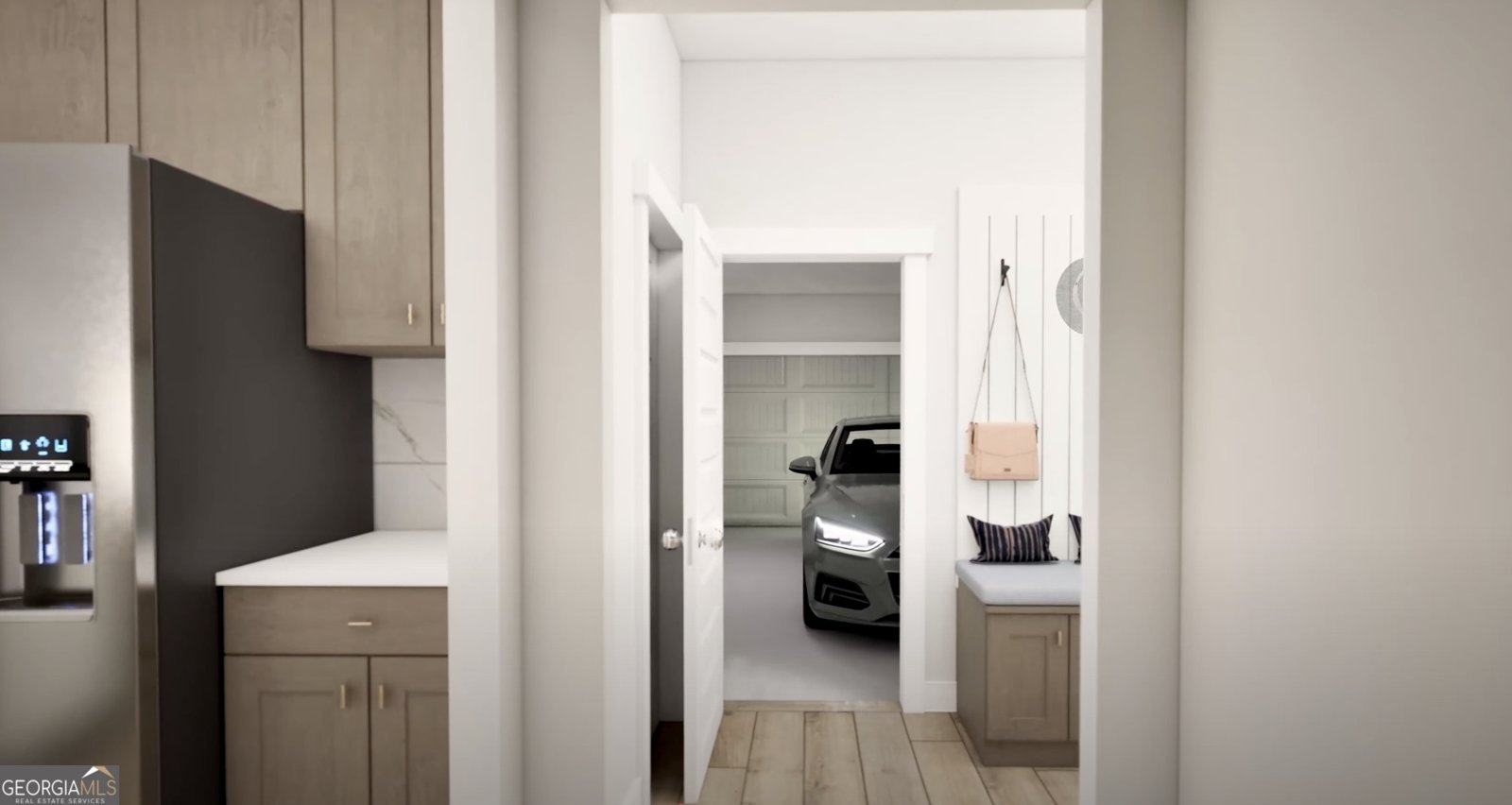 806 Grande Bishop Drive Fairburn - 17