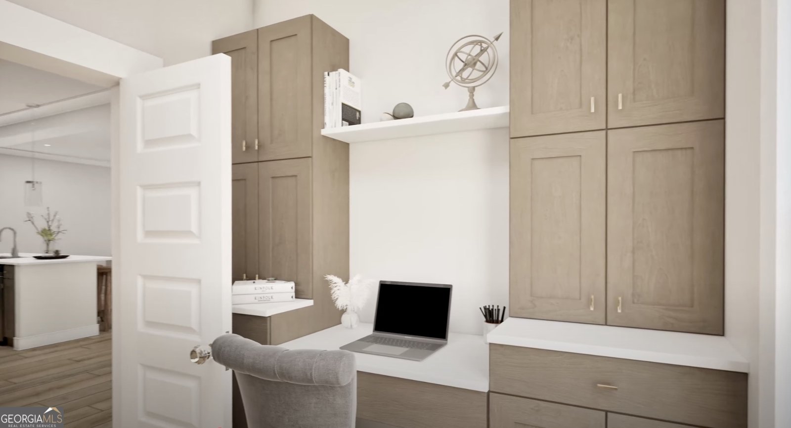 806 Grande Bishop Drive Fairburn - 5