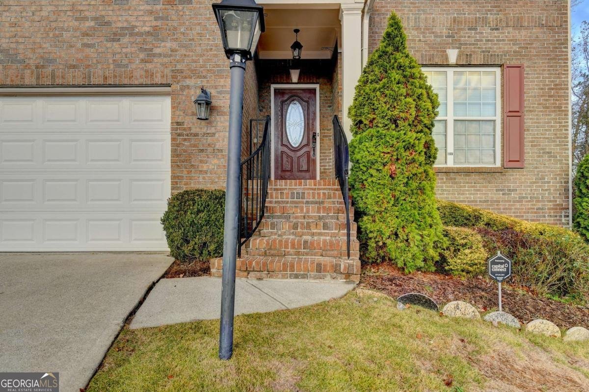 105 Villa Place Court Tucker - 4