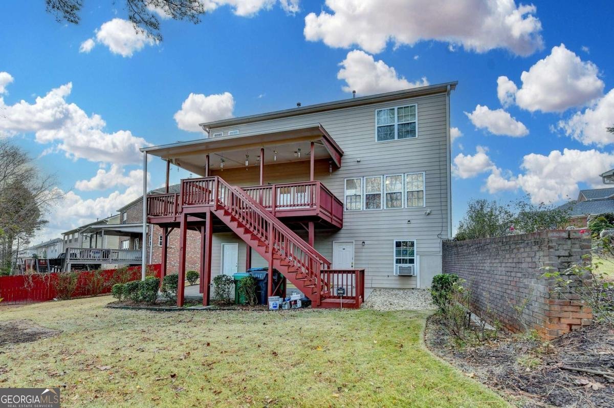 105 Villa Place Court Tucker - 60