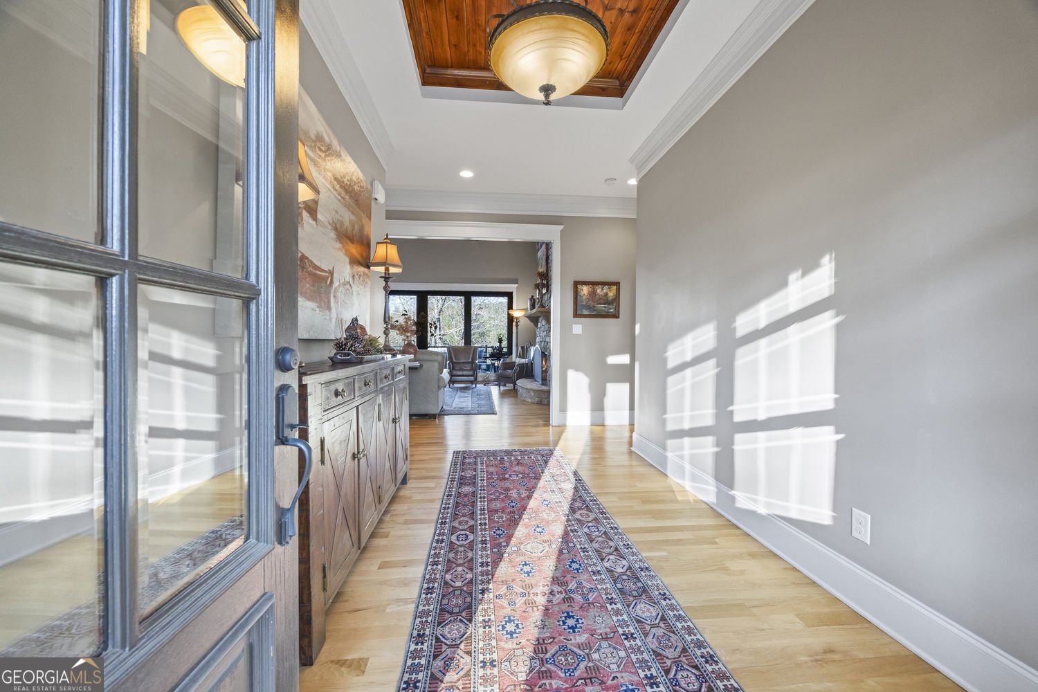 1308 Currahee Club Drive Toccoa - 10