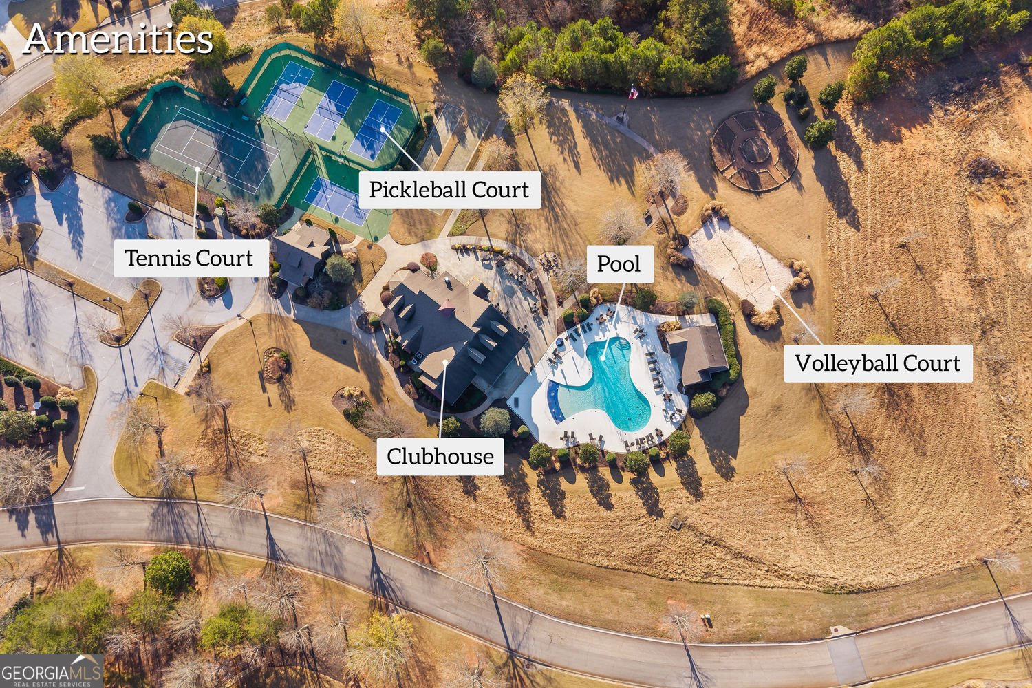 1308 Currahee Club Drive Toccoa - 103