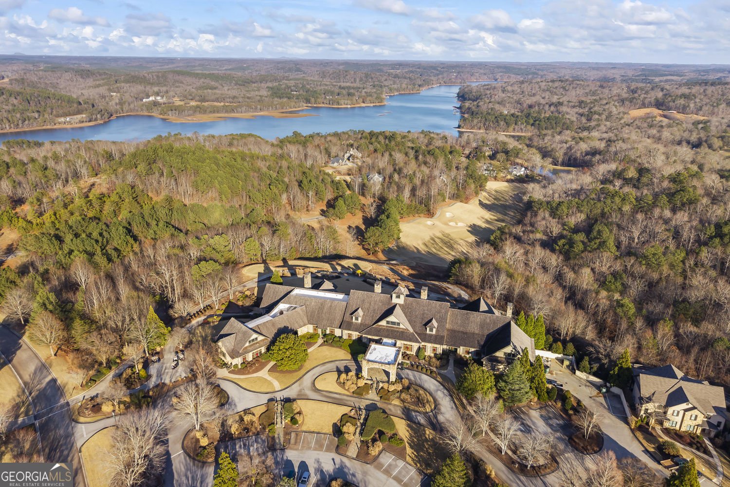 1308 Currahee Club Drive Toccoa - 104