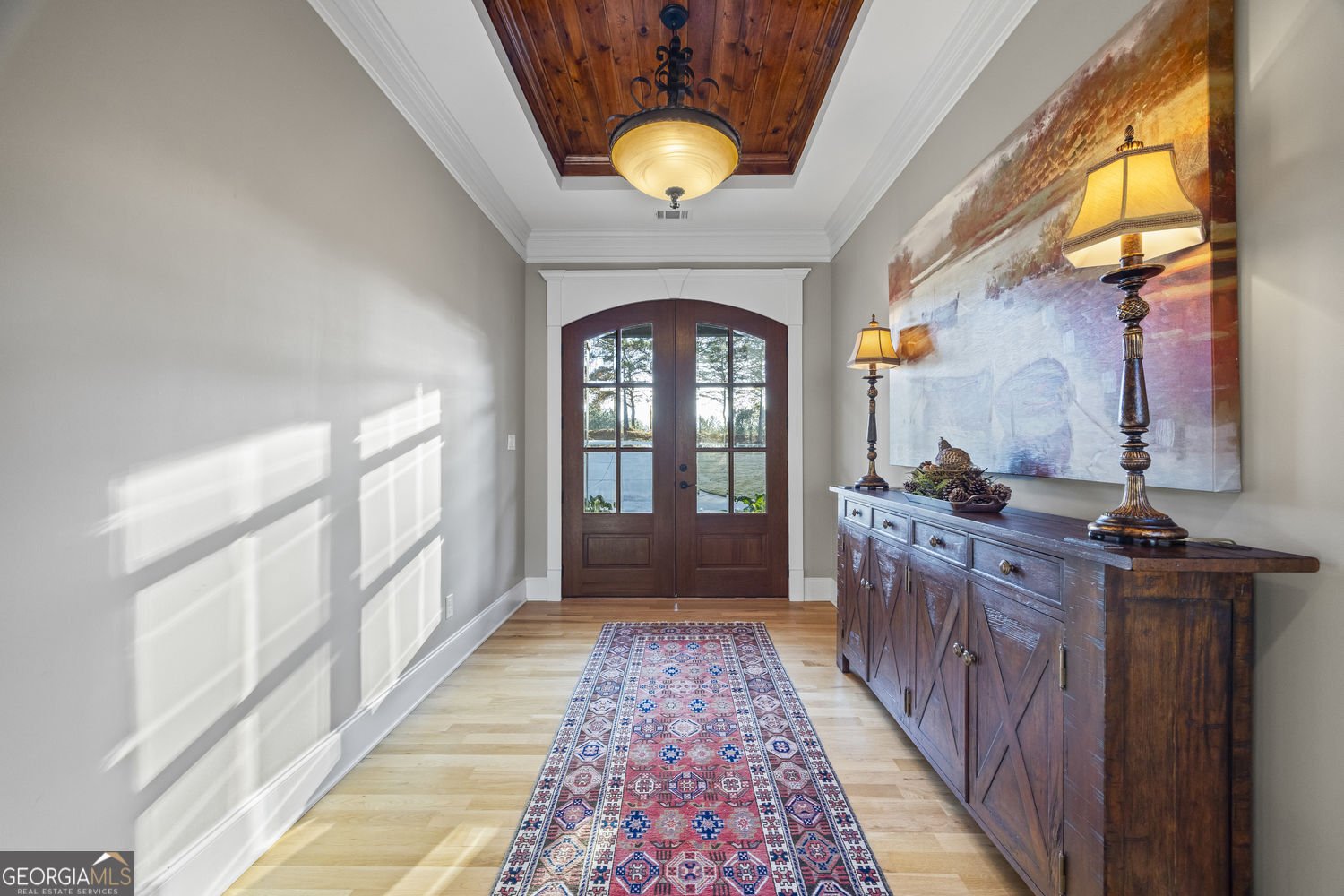 1308 Currahee Club Drive Toccoa - 11