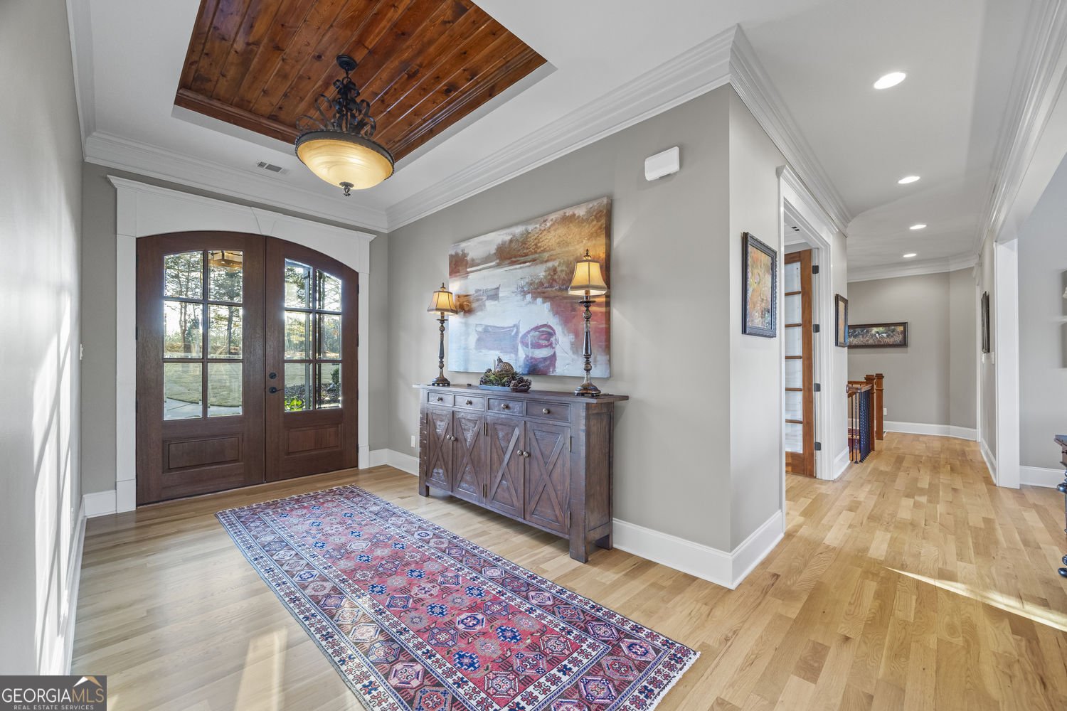 1308 Currahee Club Drive Toccoa - 12