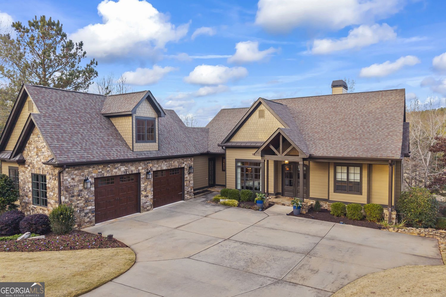 1308 Currahee Club Drive Toccoa - 2