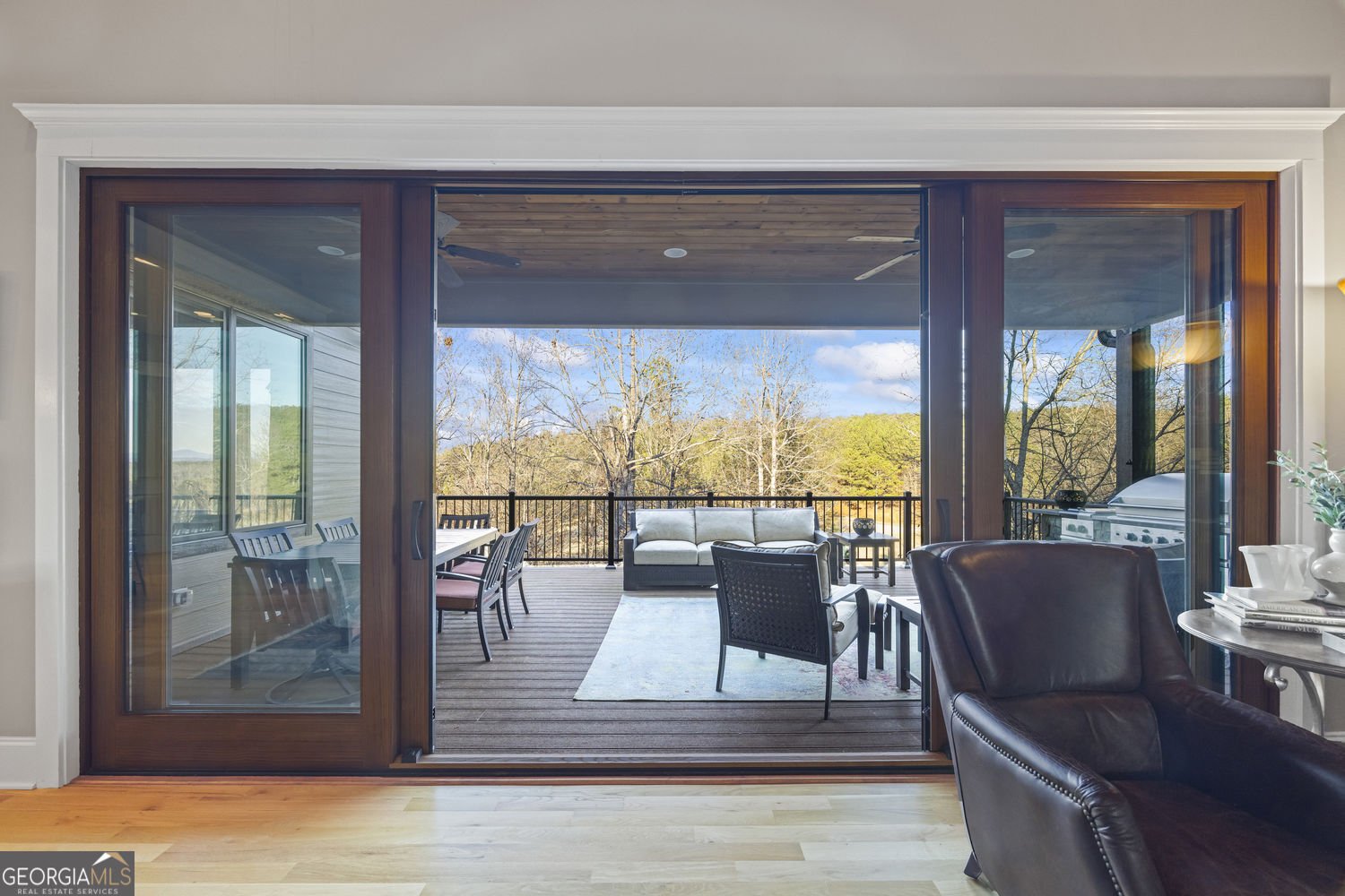 1308 Currahee Club Drive Toccoa - 21