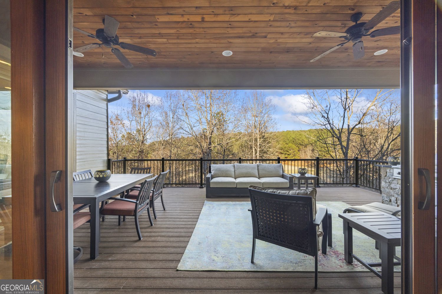 1308 Currahee Club Drive Toccoa - 22