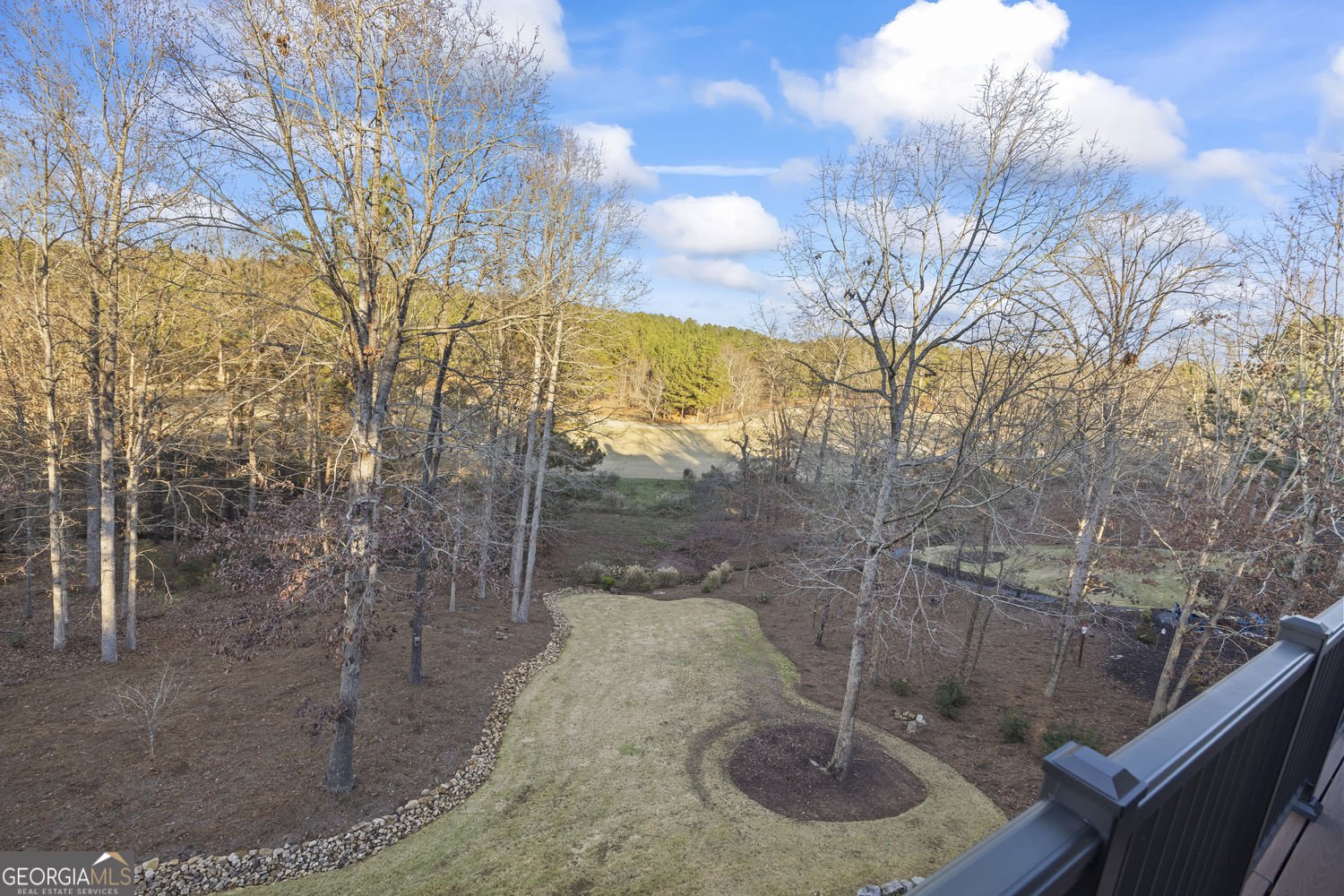 1308 Currahee Club Drive Toccoa - 25