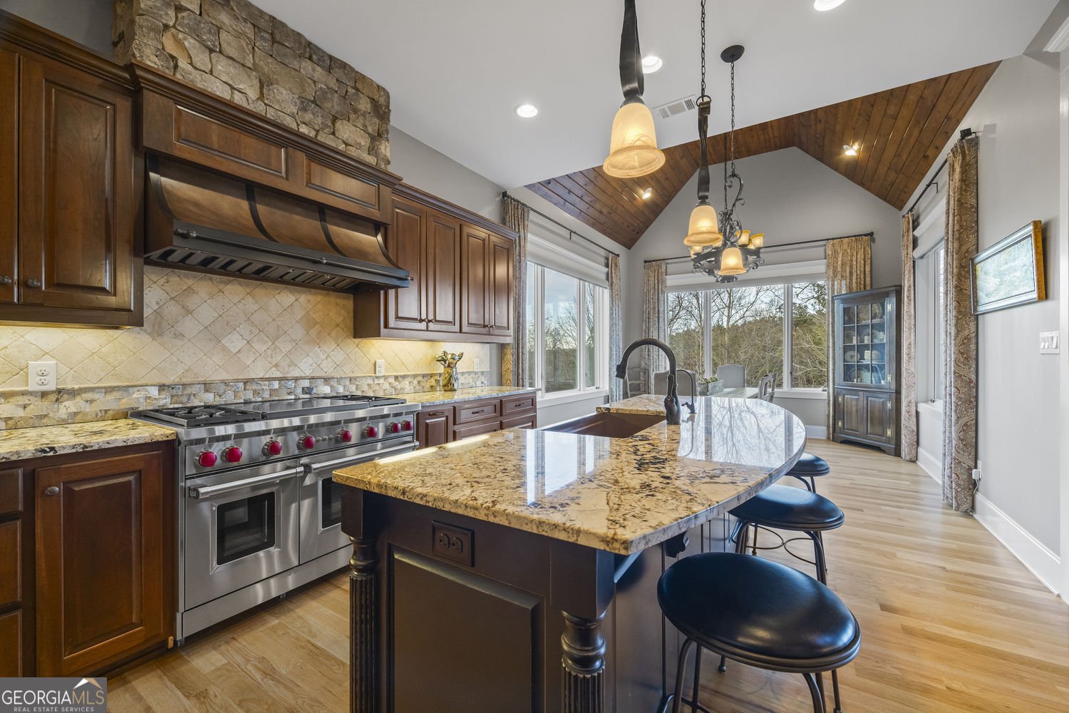 1308 Currahee Club Drive Toccoa - 26