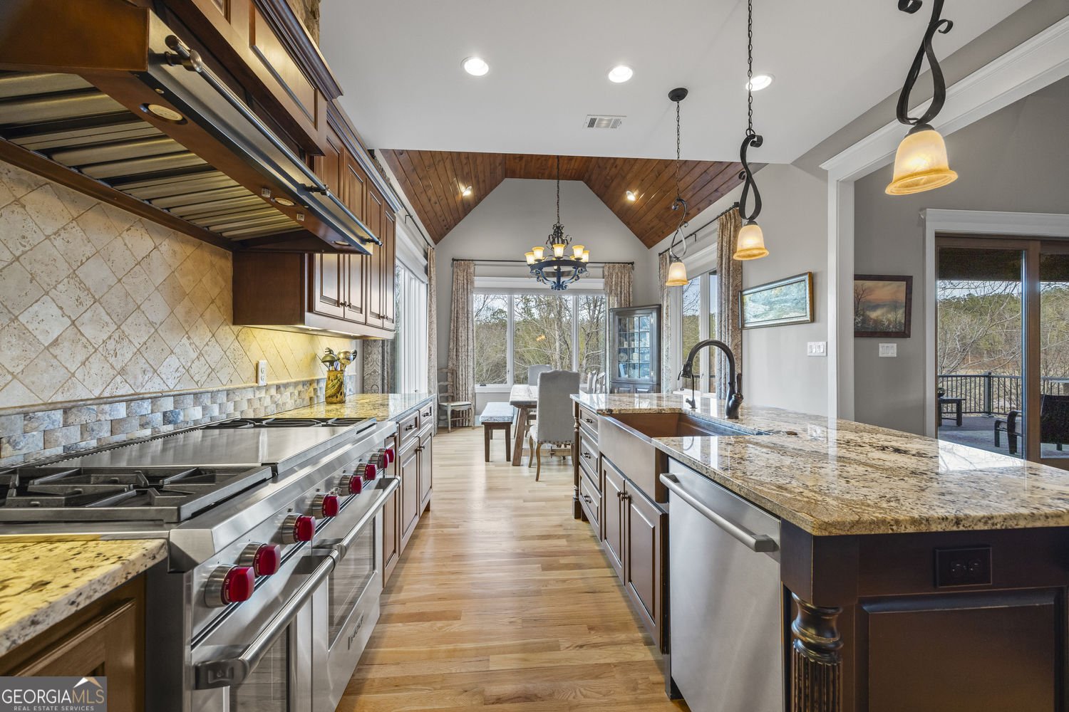 1308 Currahee Club Drive Toccoa - 27