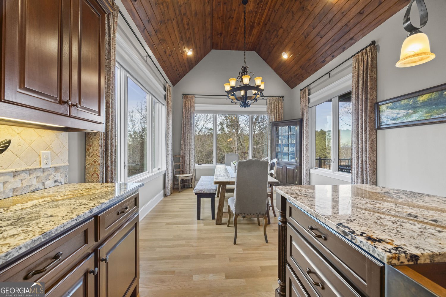 1308 Currahee Club Drive Toccoa - 28