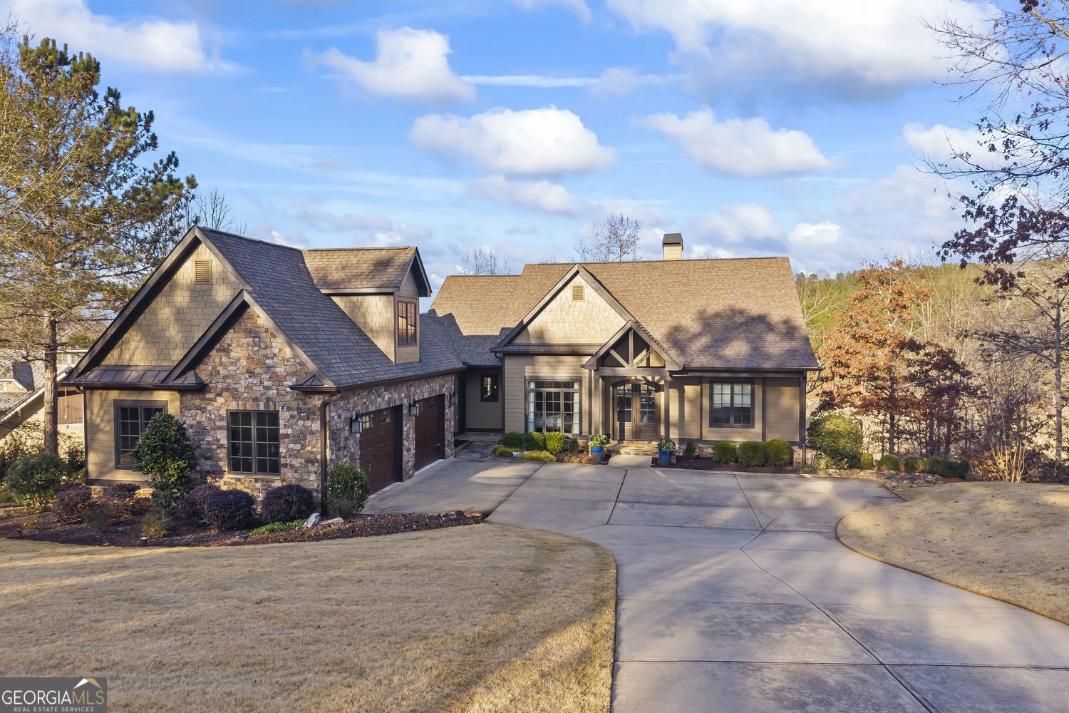 1308 Currahee Club Drive Toccoa - 3