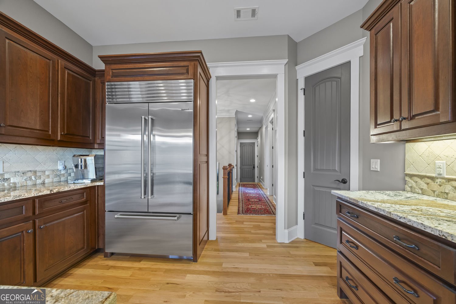 1308 Currahee Club Drive Toccoa - 30