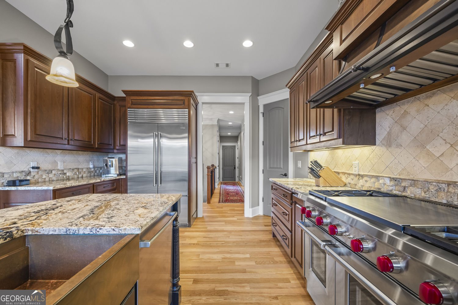 1308 Currahee Club Drive Toccoa - 31