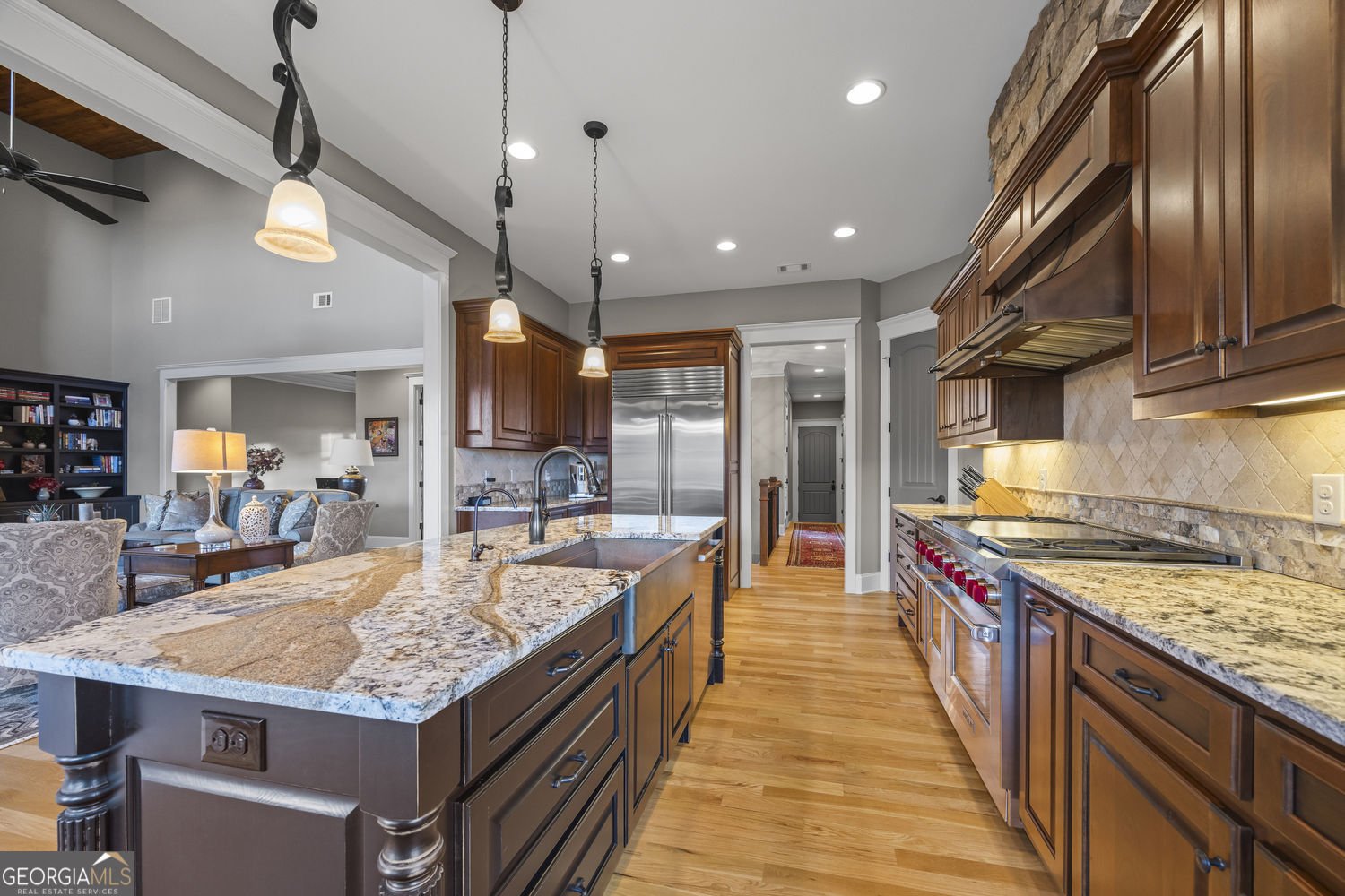 1308 Currahee Club Drive Toccoa - 32