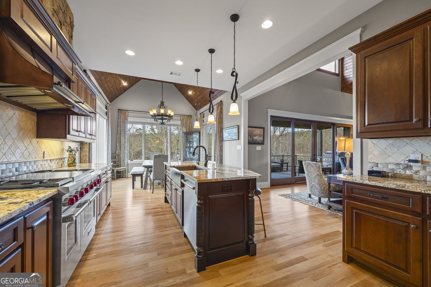 1308 Currahee Club Drive Toccoa - 35