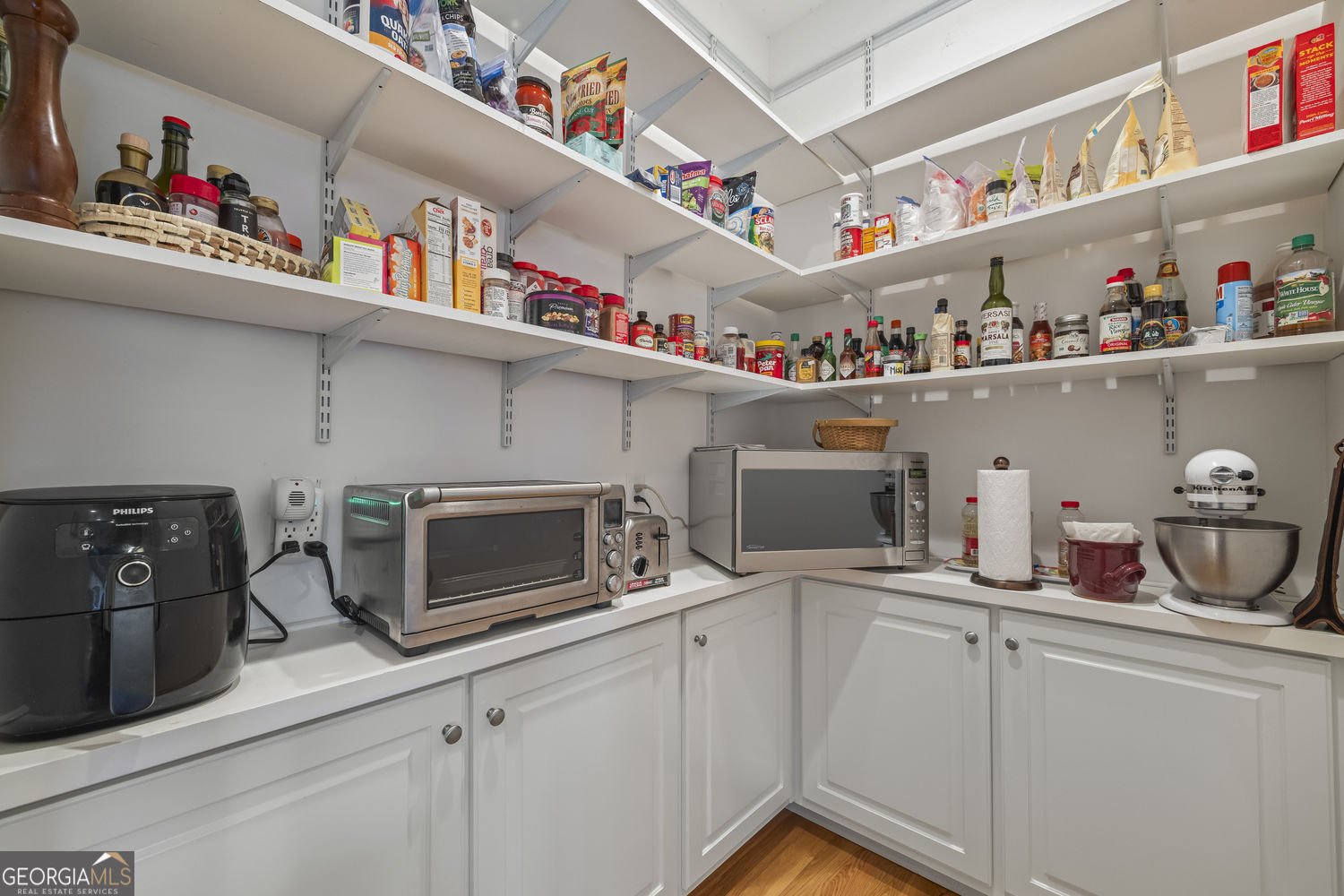 1308 Currahee Club Drive Toccoa - 36