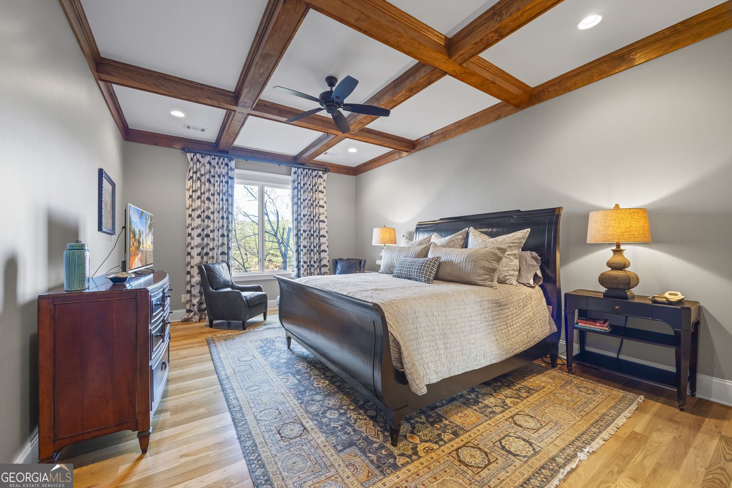 1308 Currahee Club Drive Toccoa - 37