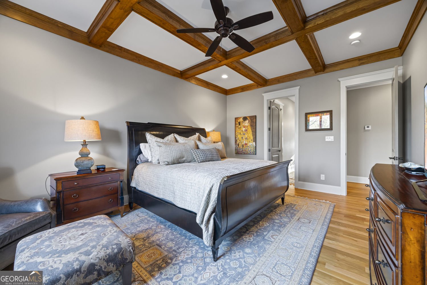 1308 Currahee Club Drive Toccoa - 39