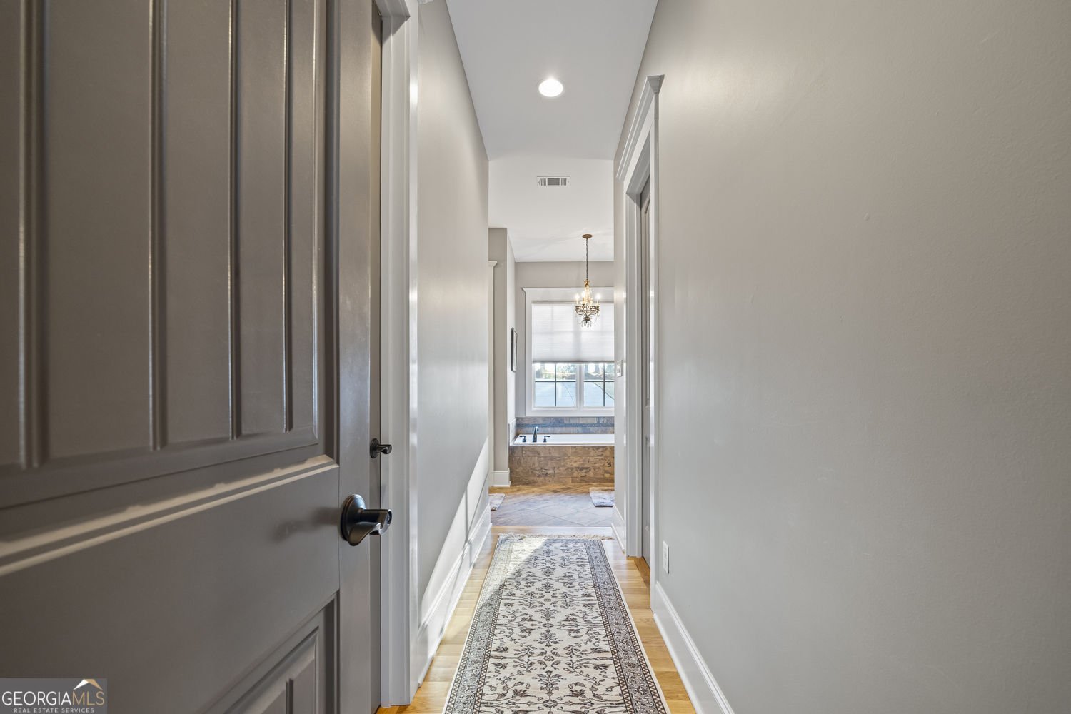 1308 Currahee Club Drive Toccoa - 40