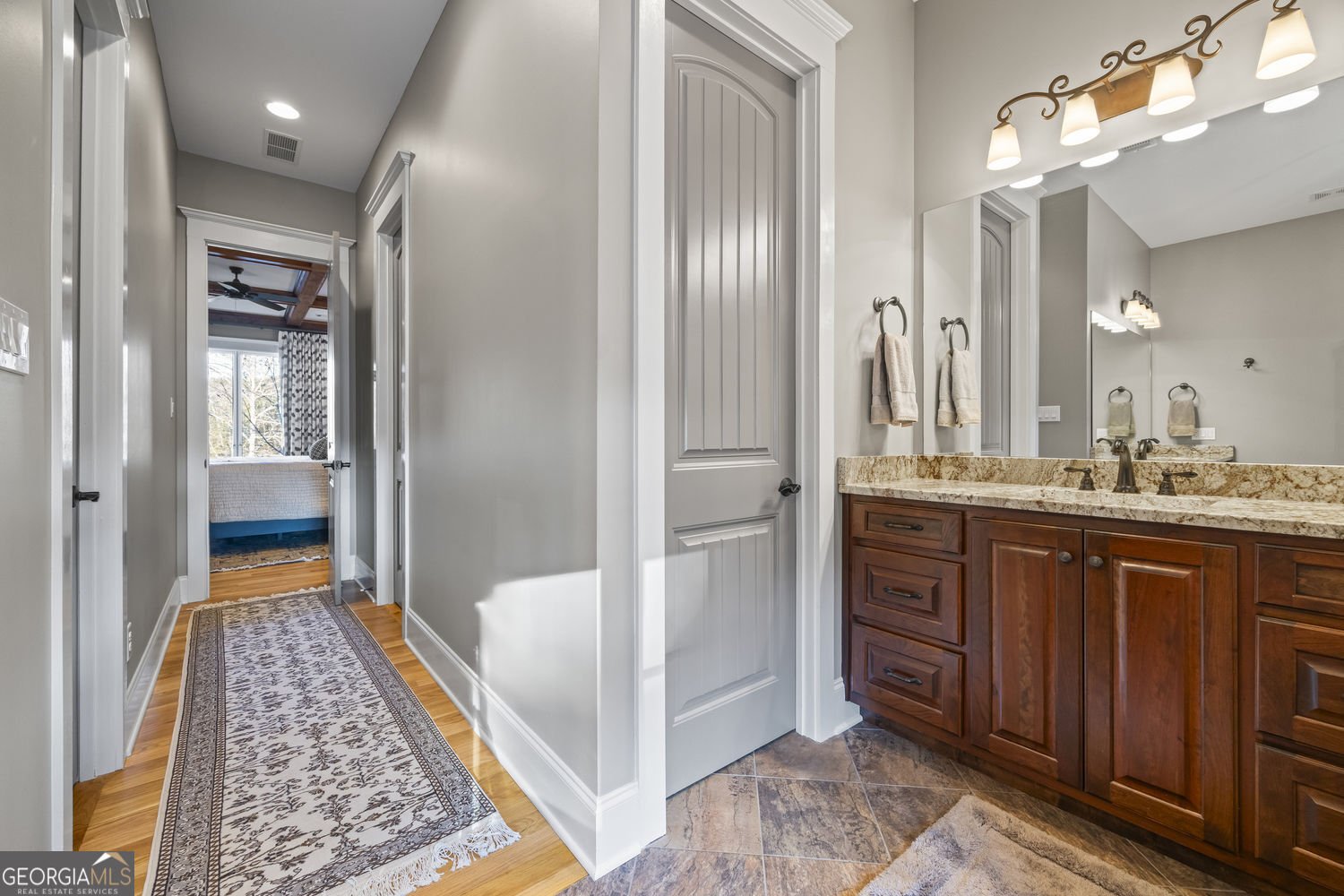 1308 Currahee Club Drive Toccoa - 42