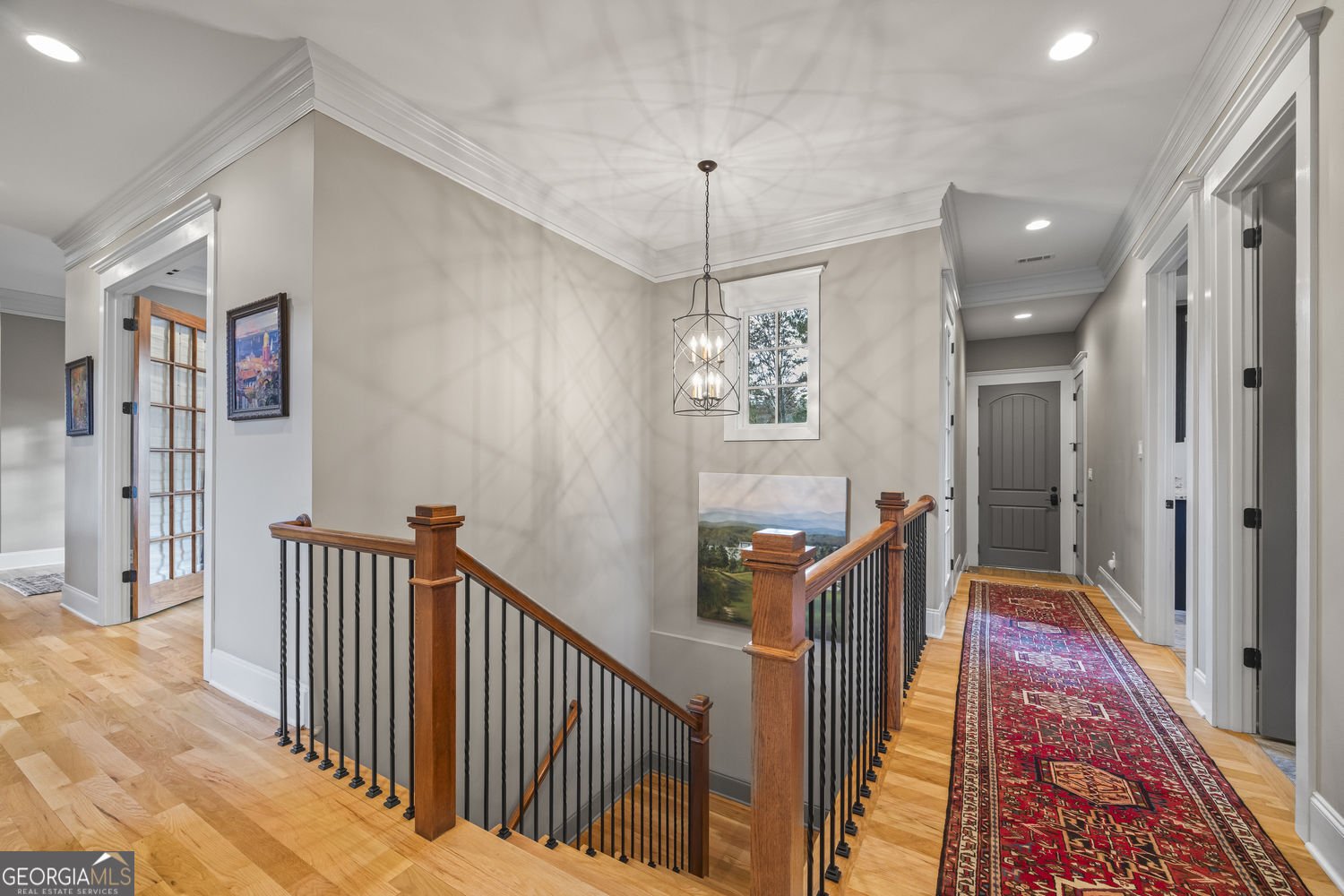 1308 Currahee Club Drive Toccoa - 44