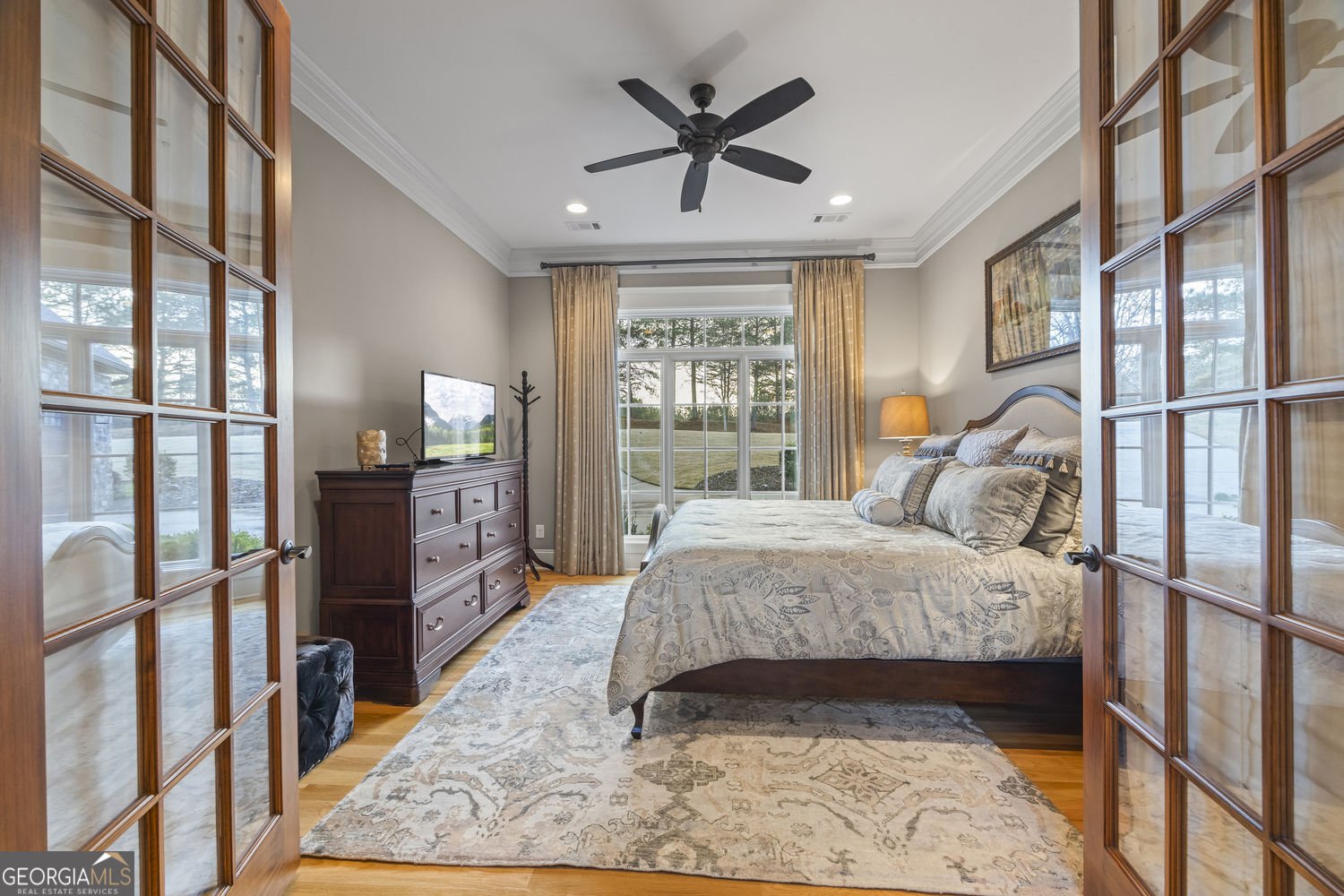 1308 Currahee Club Drive Toccoa - 45