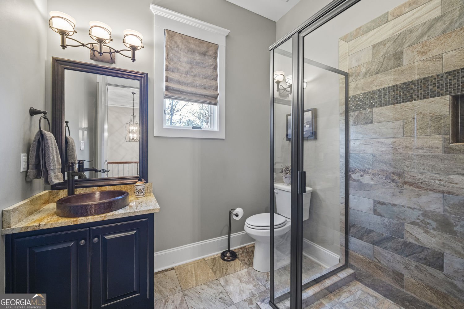 1308 Currahee Club Drive Toccoa - 47