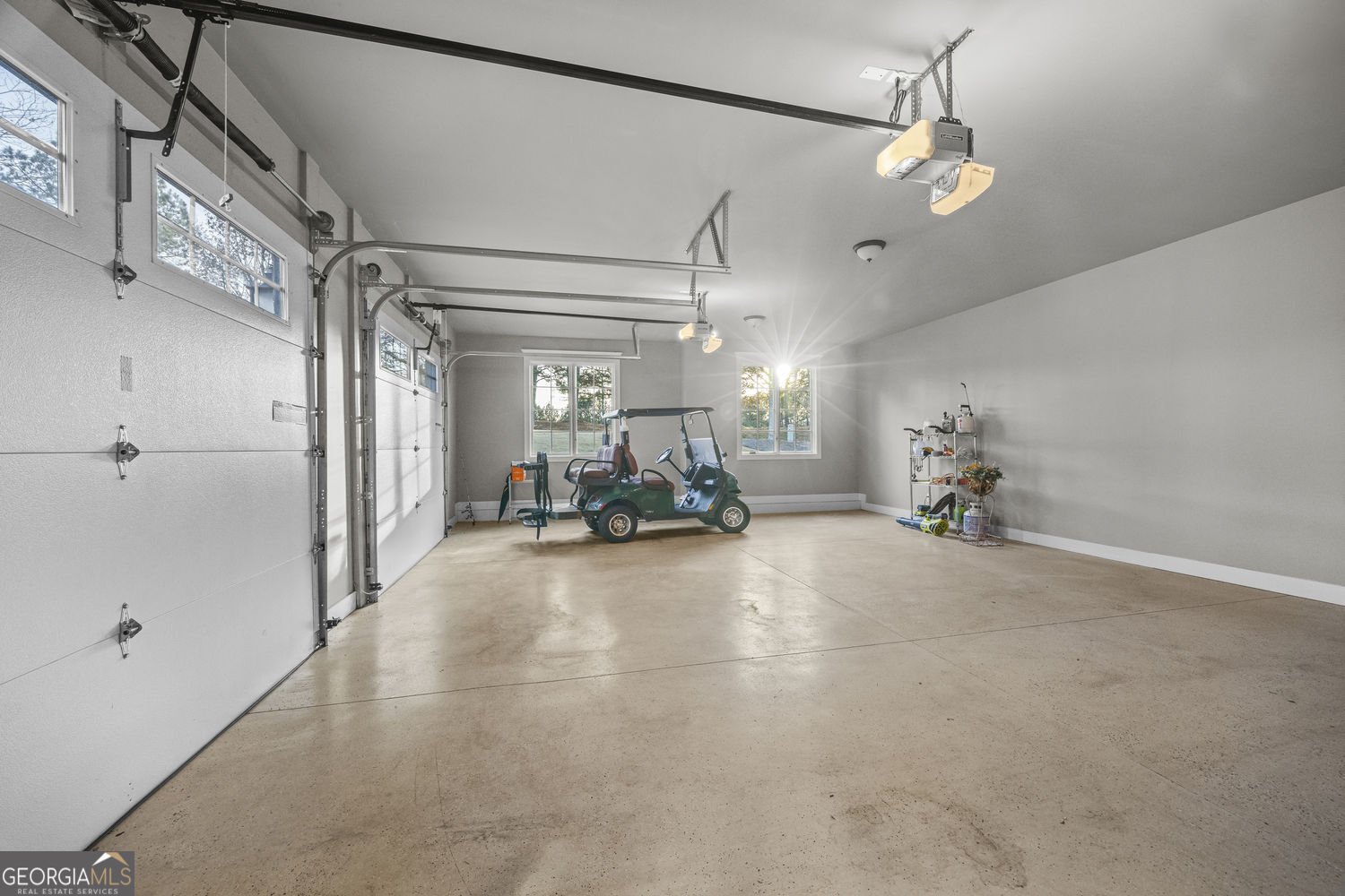 1308 Currahee Club Drive Toccoa - 51