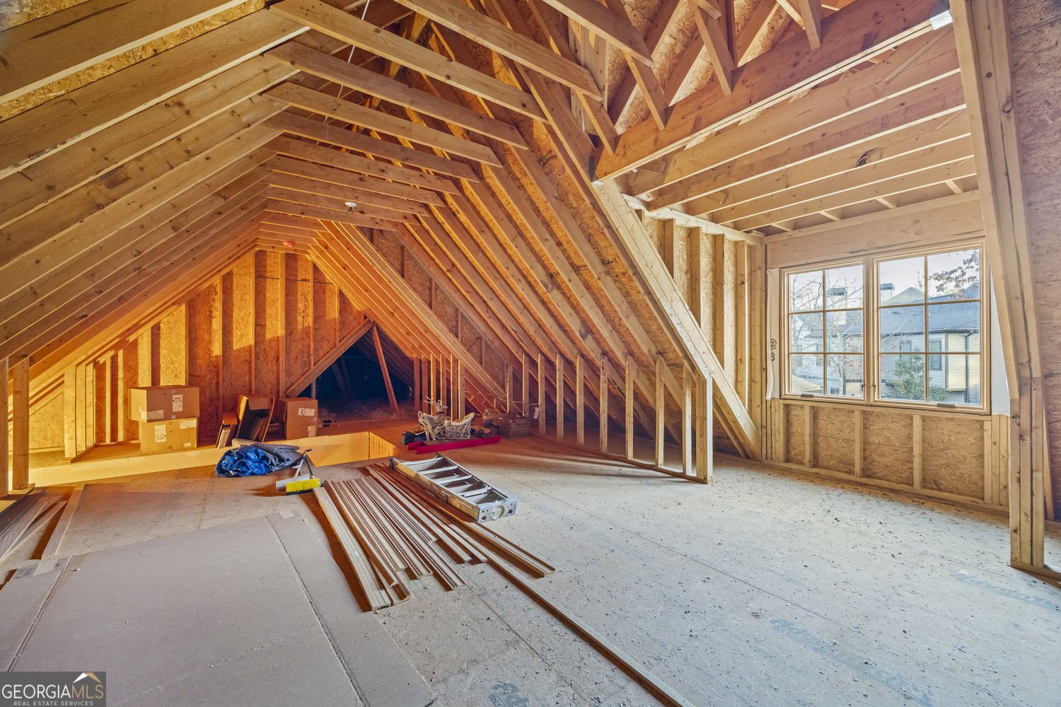 1308 Currahee Club Drive Toccoa - 55